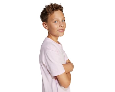Foto 4 | Foto 4 | Playera Deportiva Adidas Juvenil