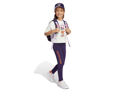 Foto 5 | Foto 5 | Playera Deportiva Adidas para Niña