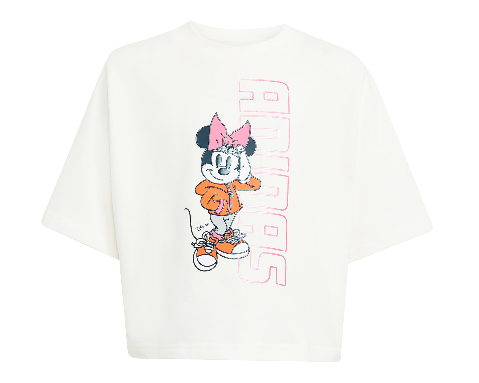 Foto 7 pulgar | Foto 6 | Playera Deportiva Adidas para Niña