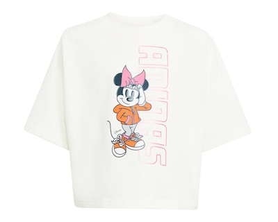 Foto 6 | Foto 6 | Playera Deportiva Adidas para Niña