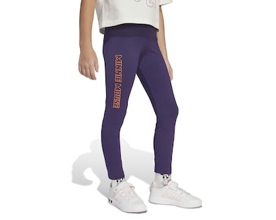 Foto 1 | Foto 1 | Leggings Adidas Estampado para Niña