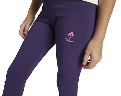 Foto 3 | Foto 3 | Leggings Adidas Estampado para Niña