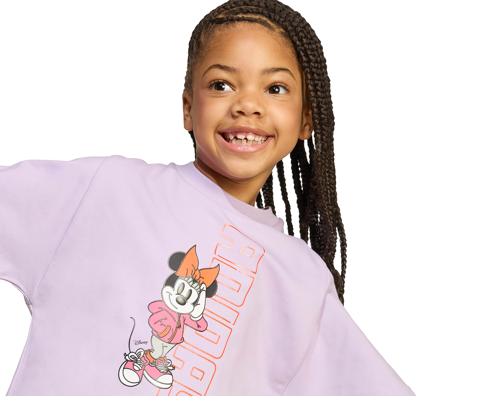 Foto 4 pulgar | Foto 3 | Playera Deportiva Adidas para Niña