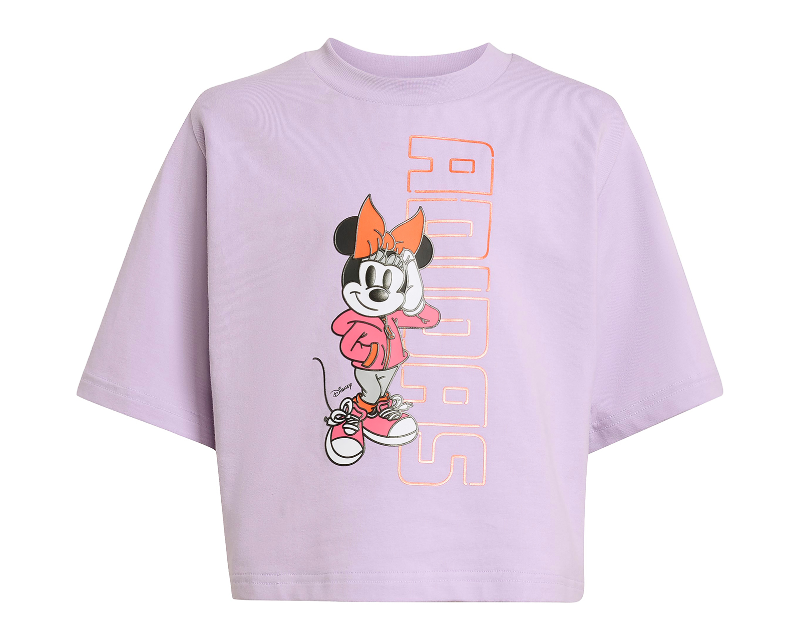 Foto 7 pulgar | Foto 6 | Playera Deportiva Adidas para Niña