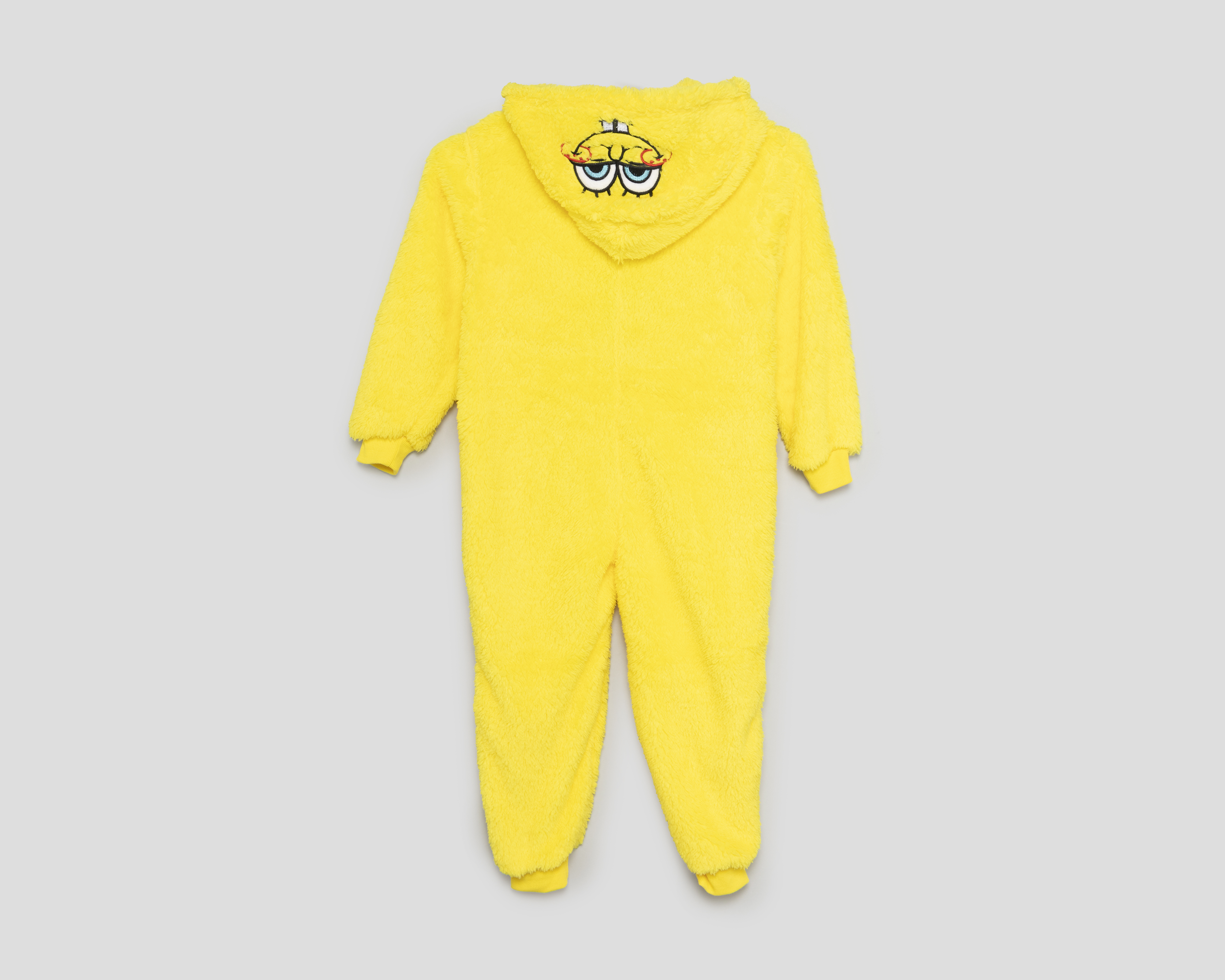 Foto 3 pulgar | Foto 2 | Pijama para Niña Bob Esponja