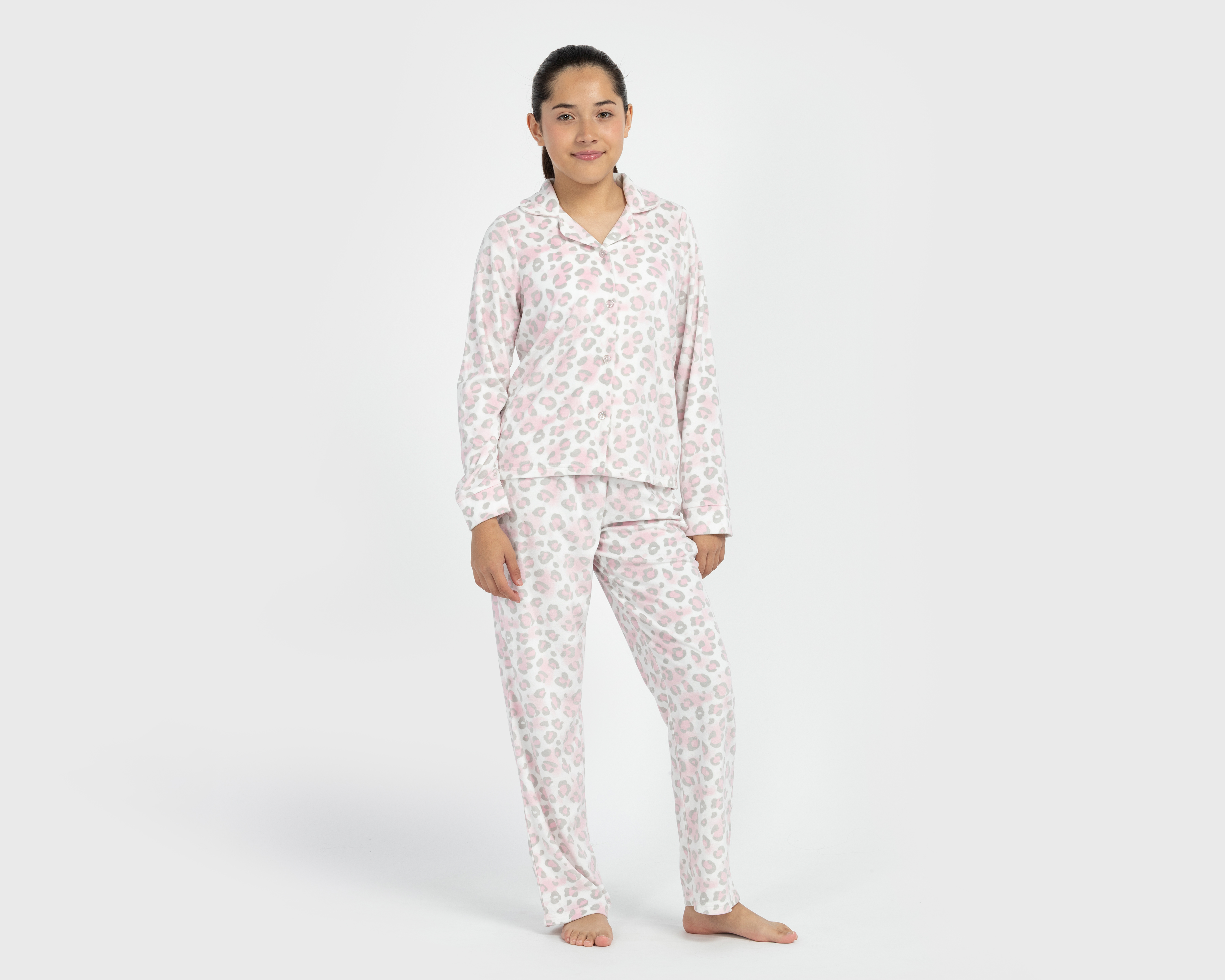 Pijama para Niña Girls Attitude