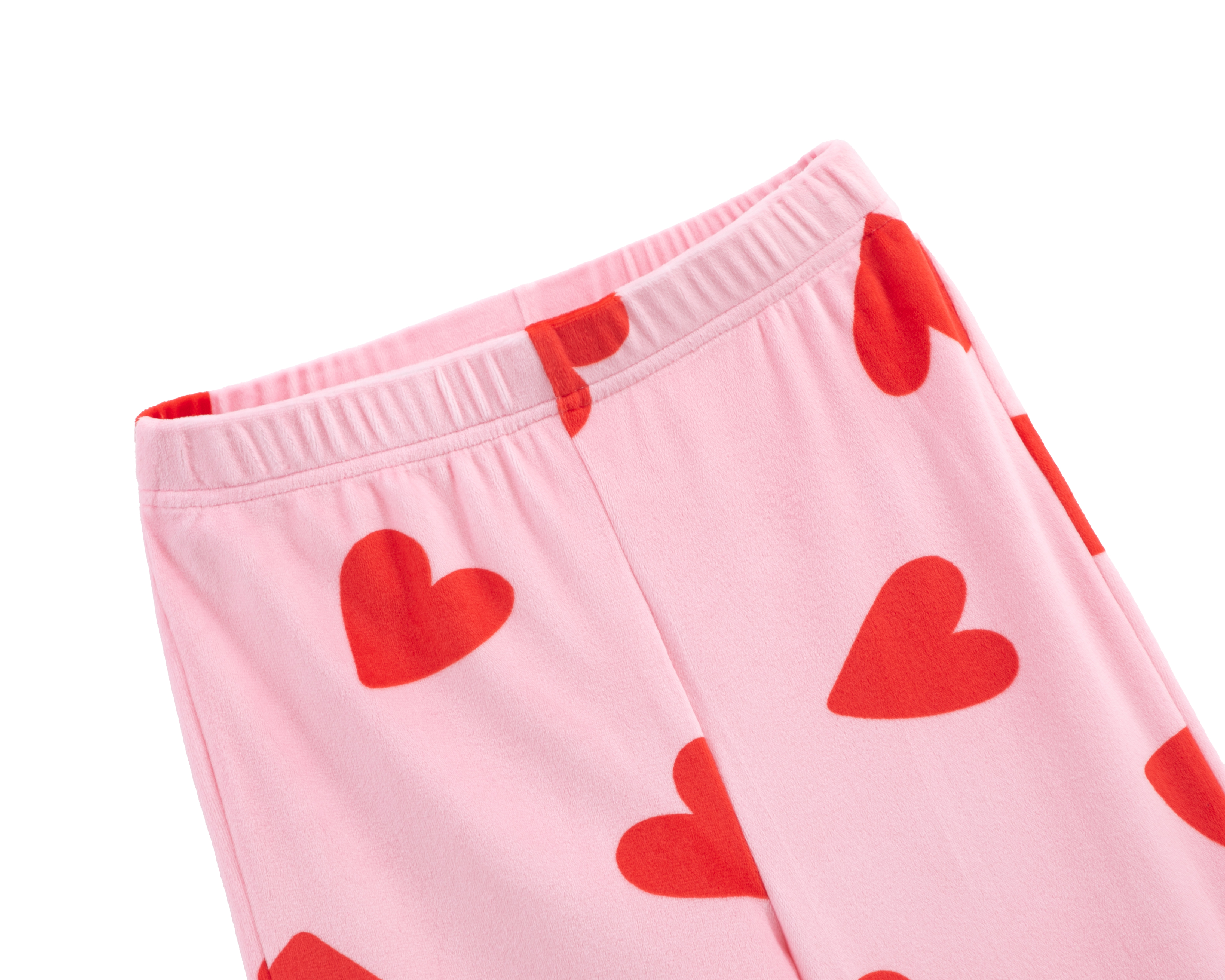 Foto 5 pulgar | Foto 4 | Pijama para Niña de Corazón Lovest
