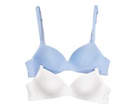 Brasier Media Copa sin Varilla Lovest Juvenil 2 Pack