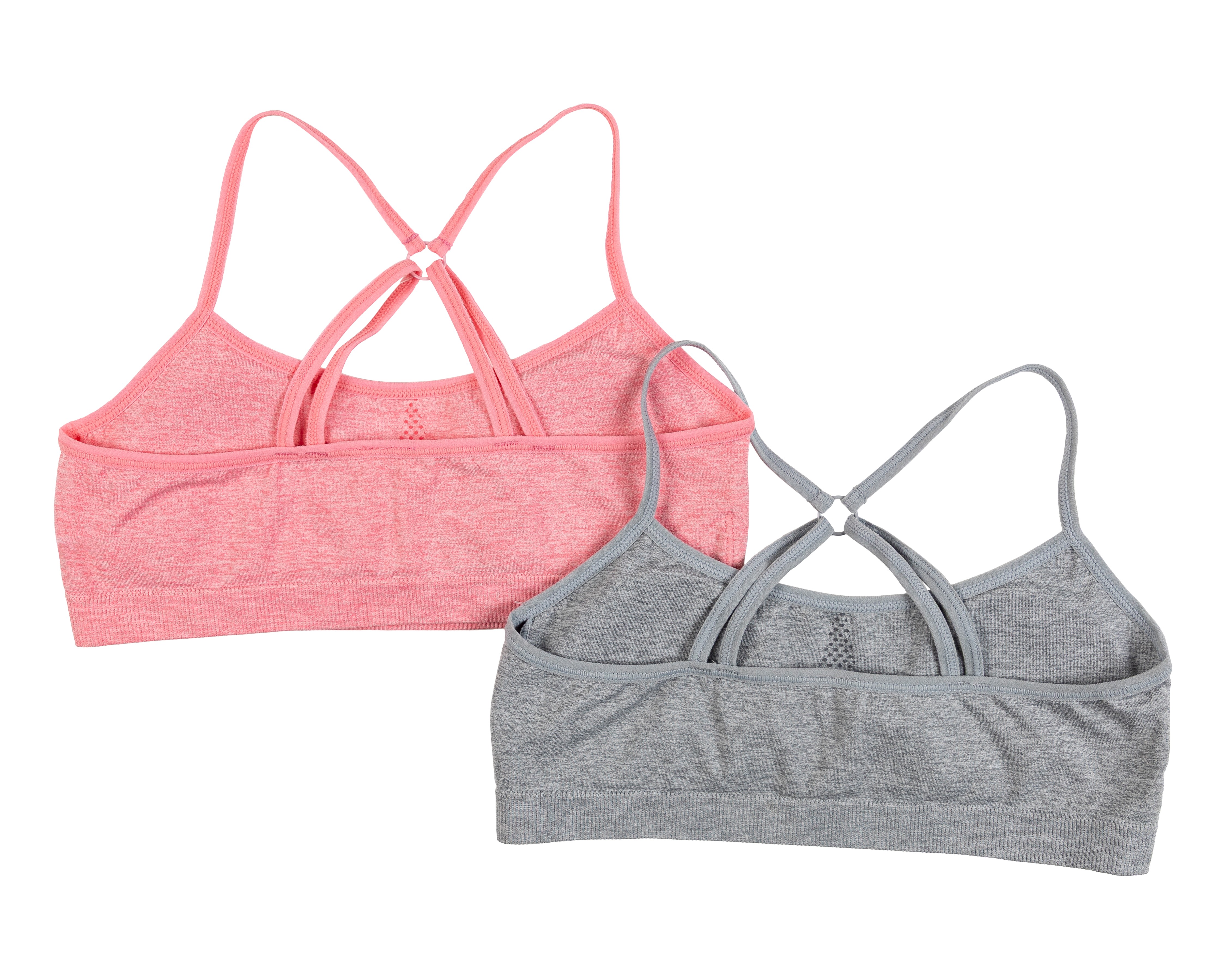 Foto 2 | Foto 2 | Corpiño Lovest para Niña 2 Piezas