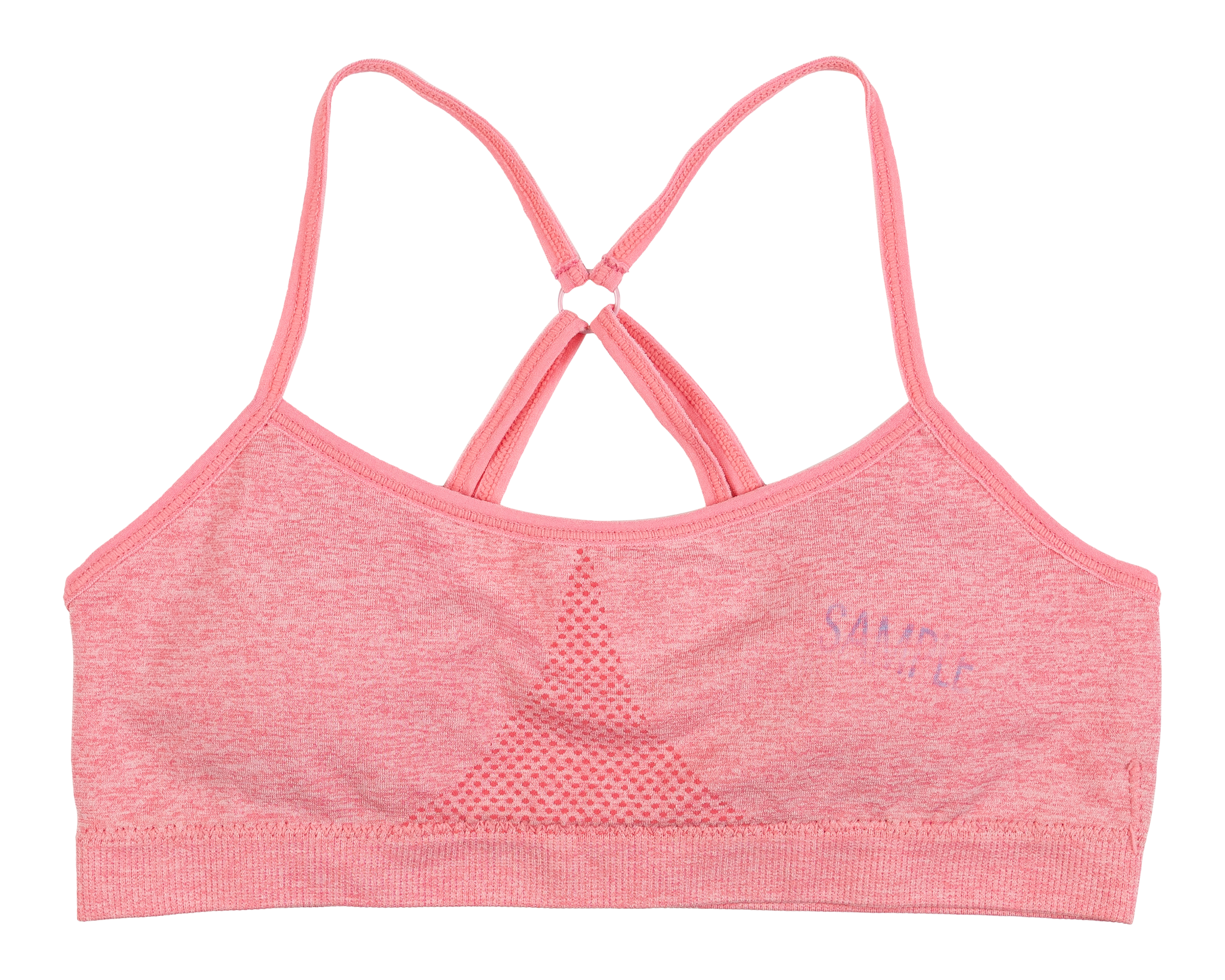 Foto 3 | Foto 3 | Corpiño Lovest para Niña 2 Piezas