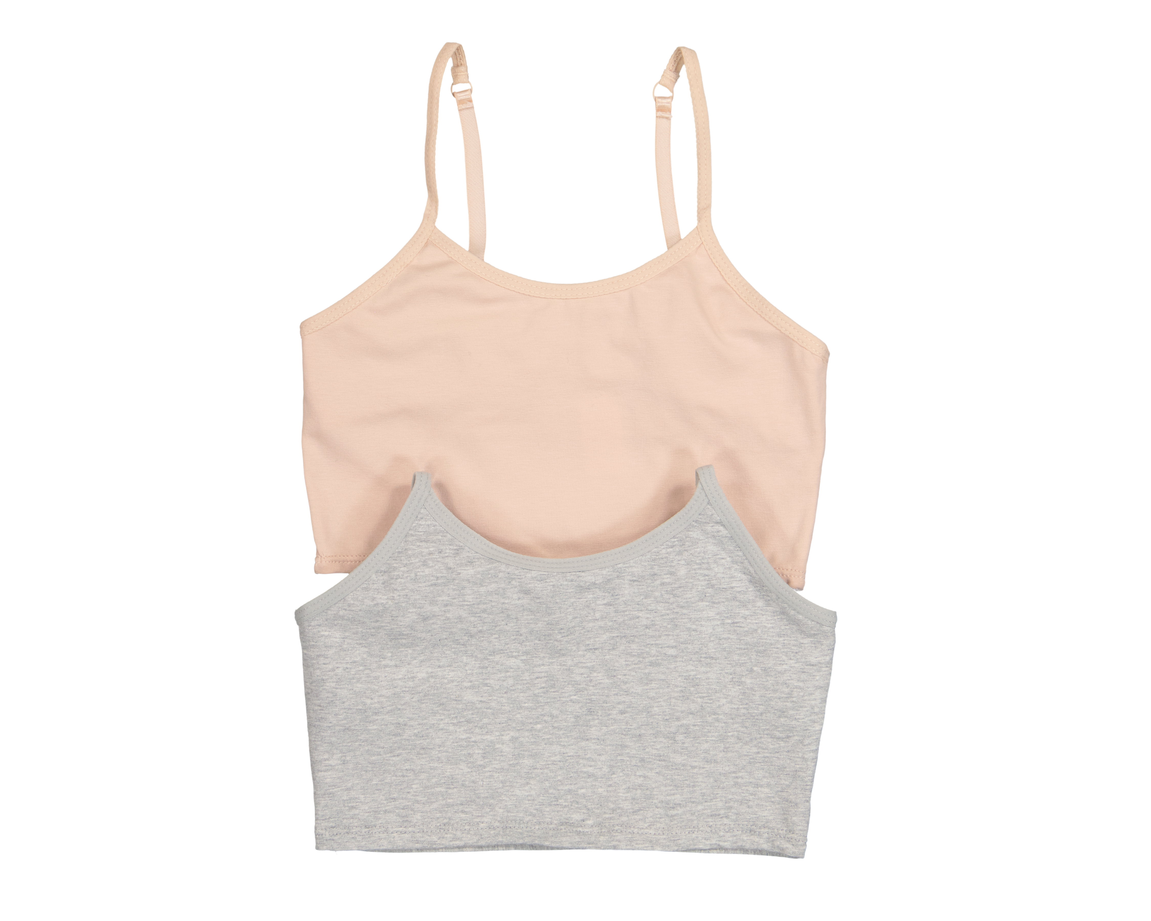 Corpiño Lovest para Niña 2 Piezas