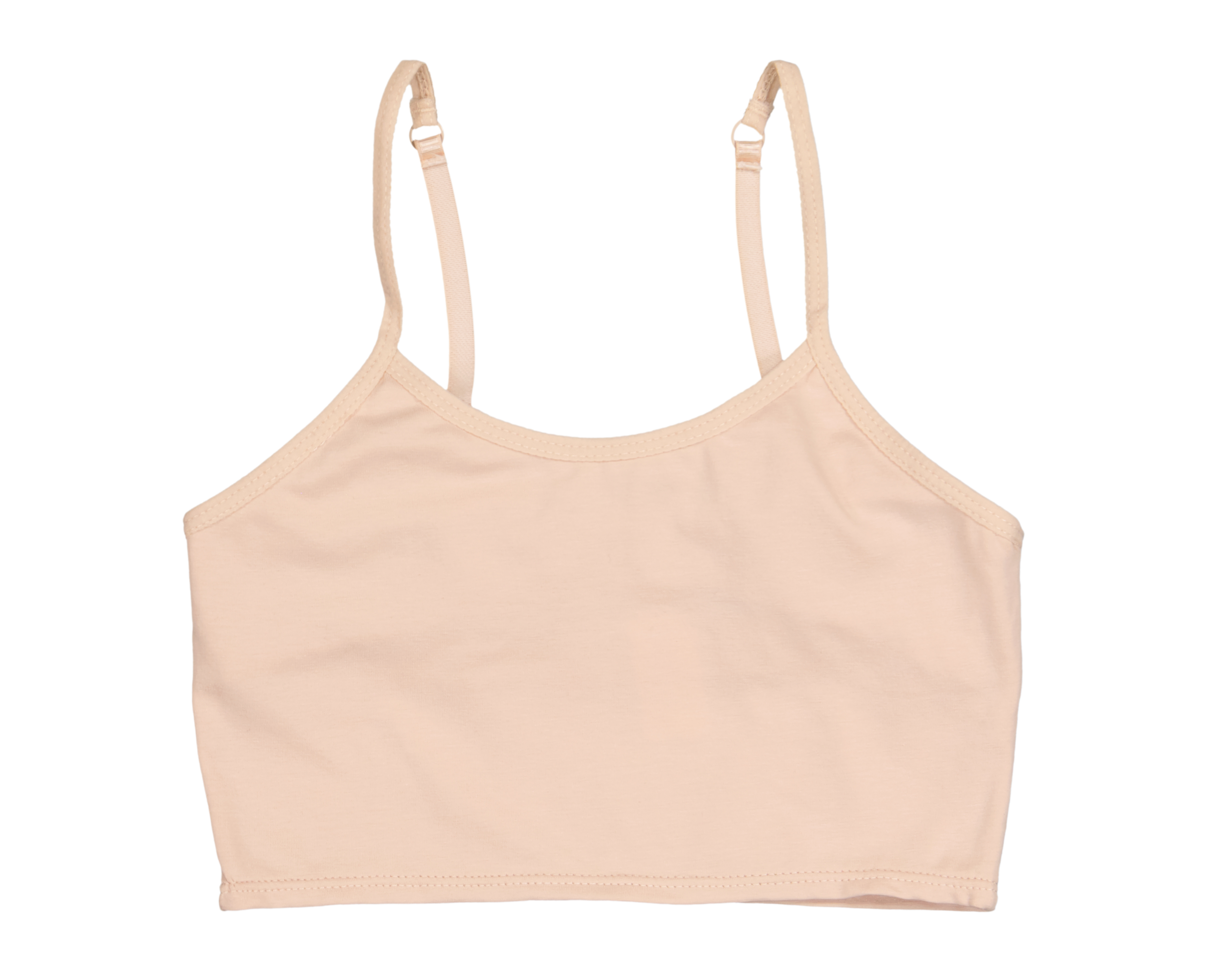 Foto 2 | Foto 2 | Corpiño Lovest para Niña 2 Piezas