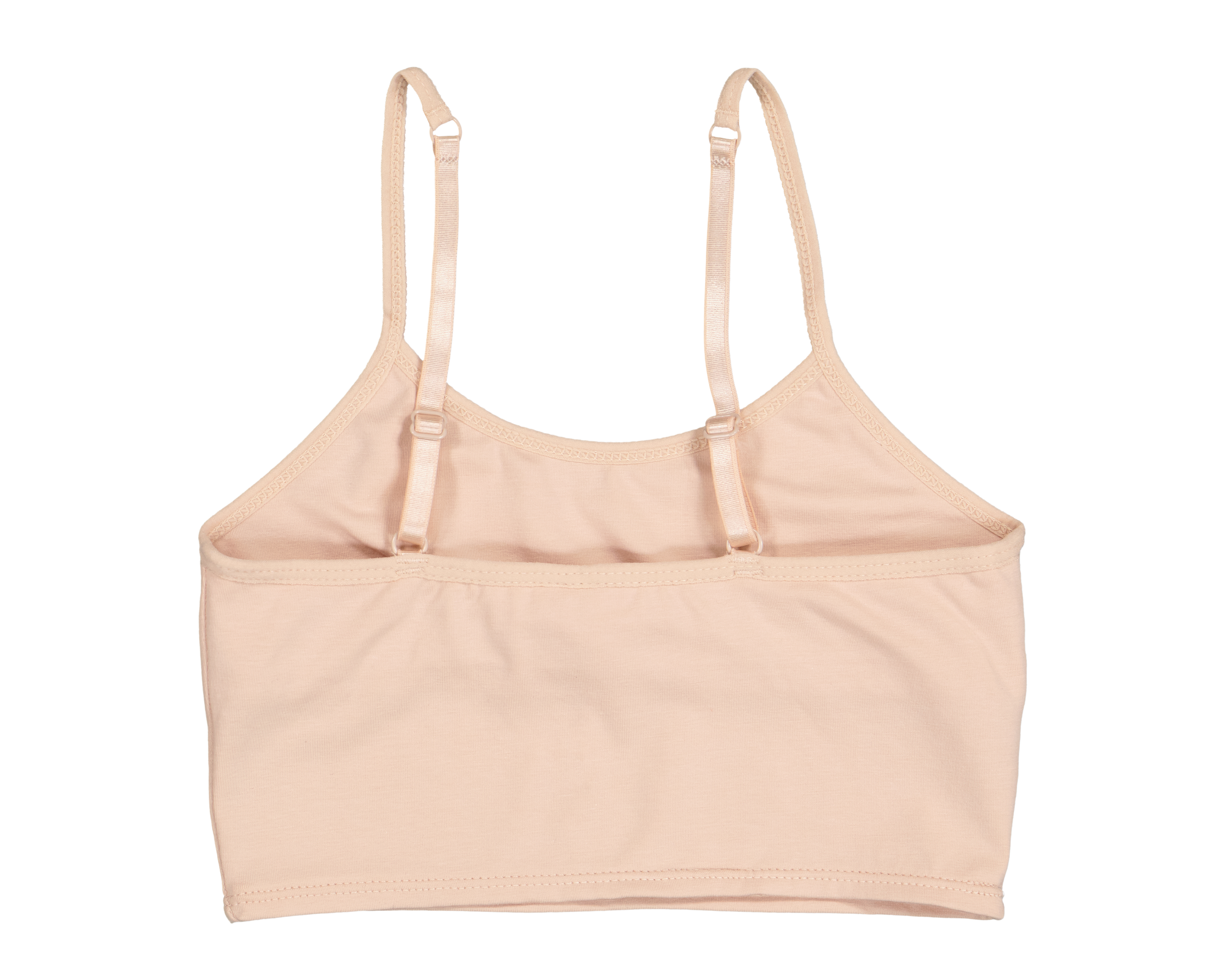 Foto 4 pulgar | Foto 3 | Corpiño Lovest para Niña 2 Piezas