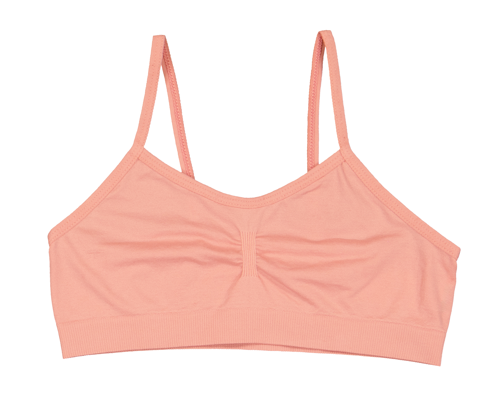 Foto 4 pulgar | Foto 3 | Corpiño Girls Attitude para Niña 4 Piezas