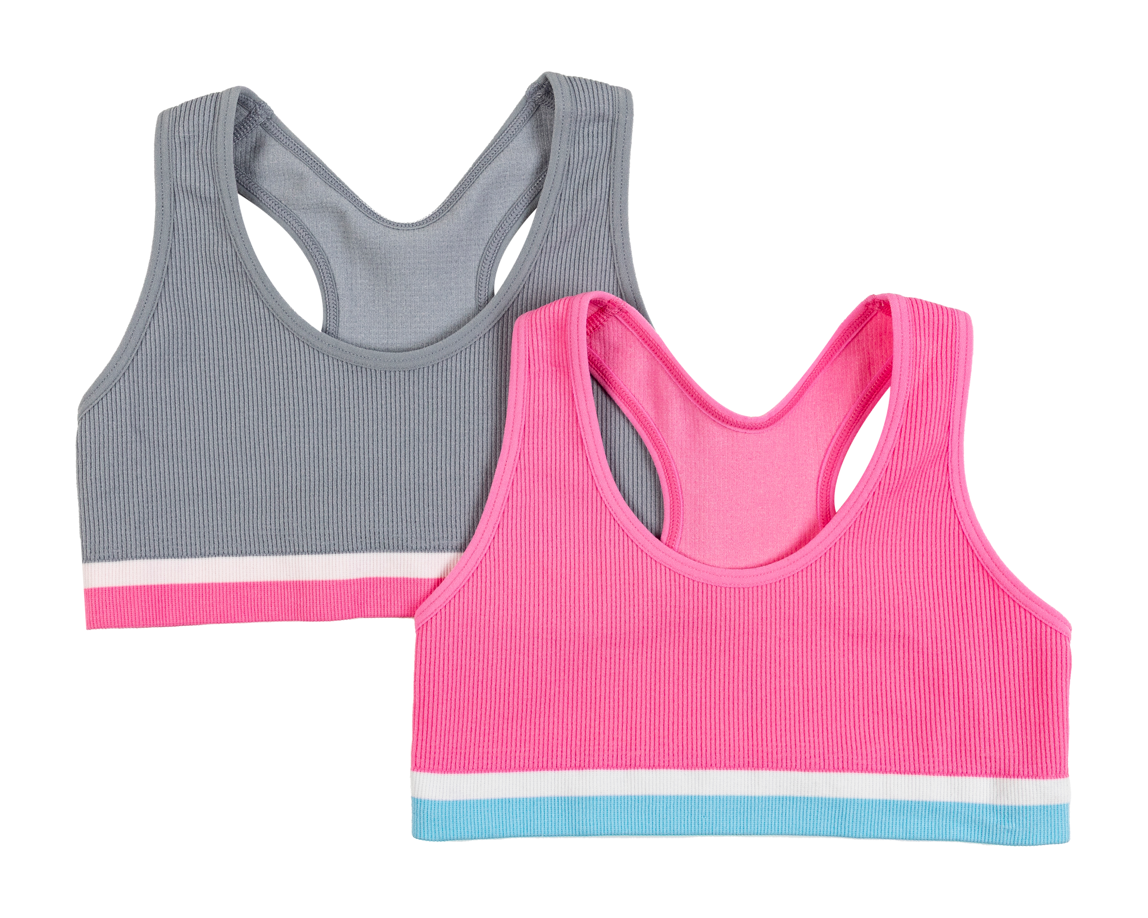 Foto 2 pulgar | Foto 1 | Corpiño Girls Attitude para Niña 2 Piezas