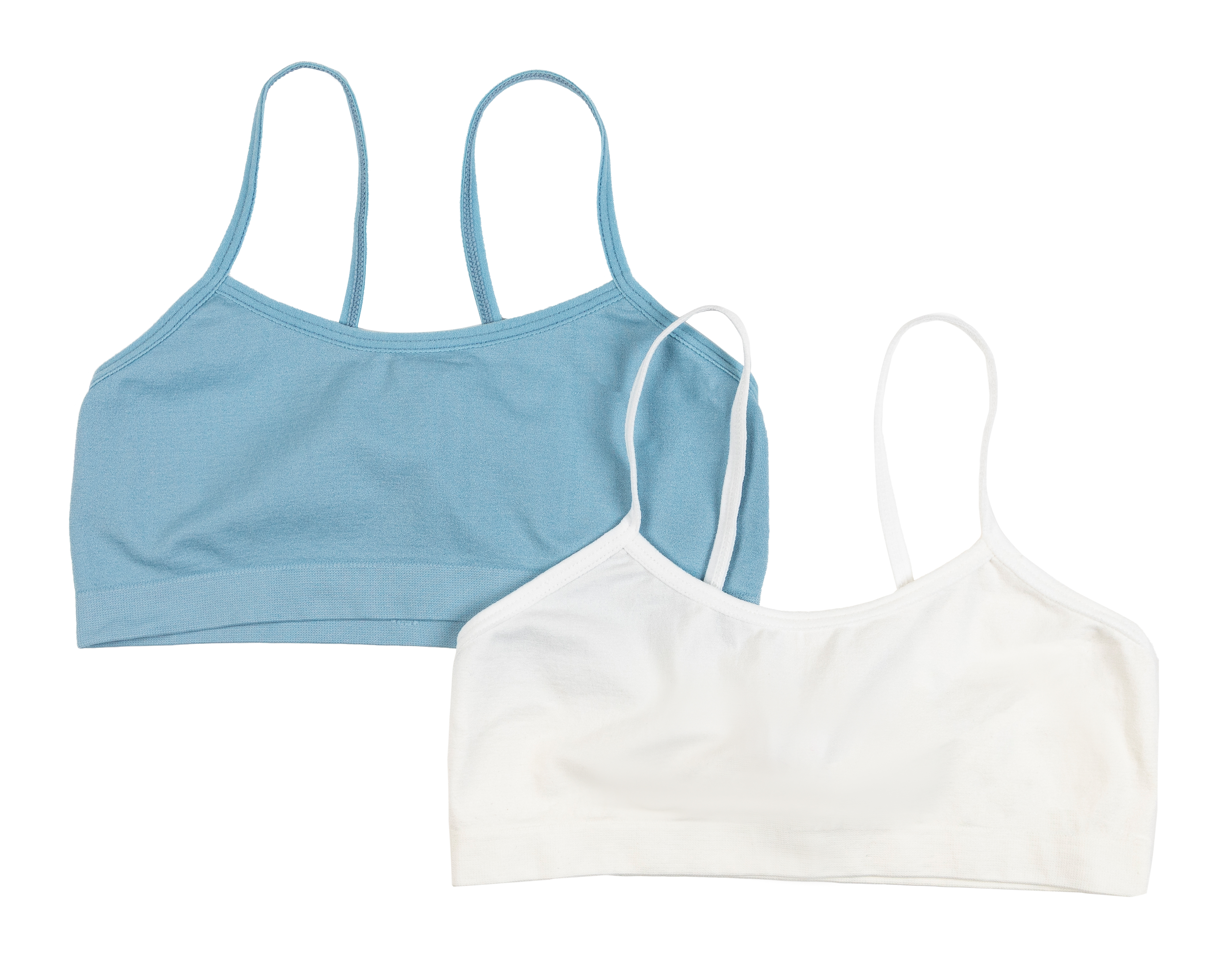 Foto 1 | Foto 1 | Corpiño Lovest para Niña 2 Piezas