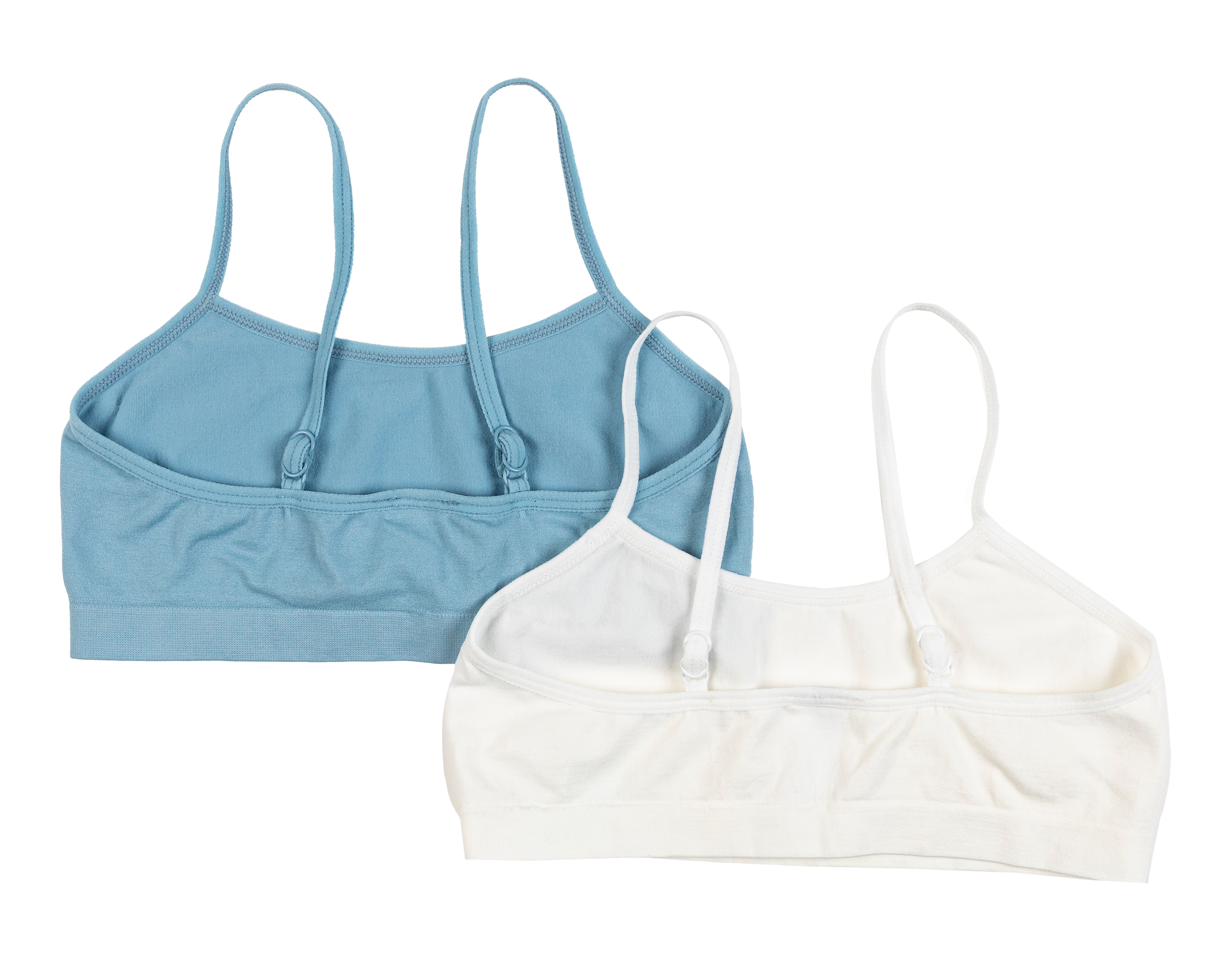 Foto 2 | Foto 2 | Corpiño Lovest para Niña 2 Piezas