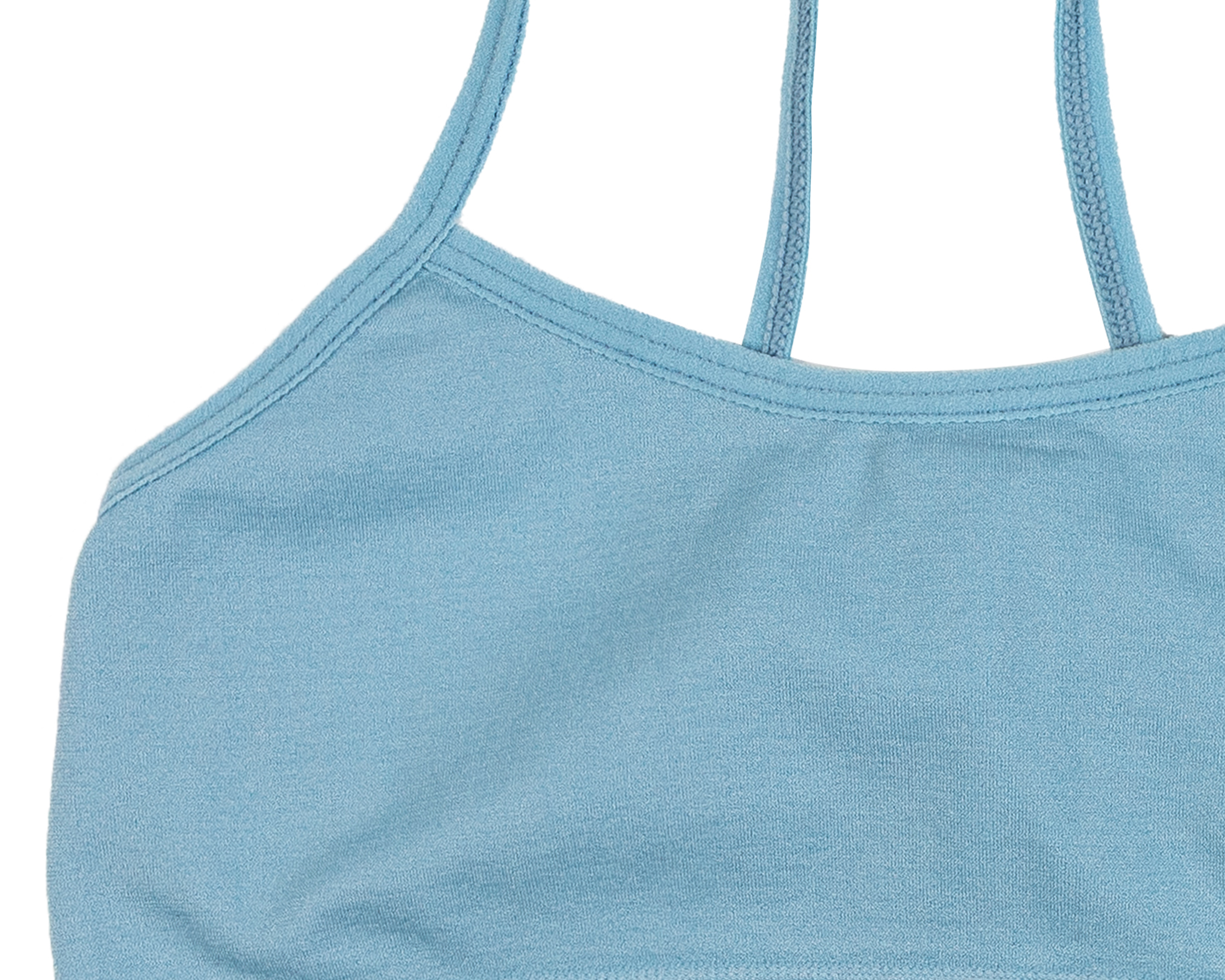 Foto 3 | Foto 3 | Corpiño Lovest para Niña 2 Piezas