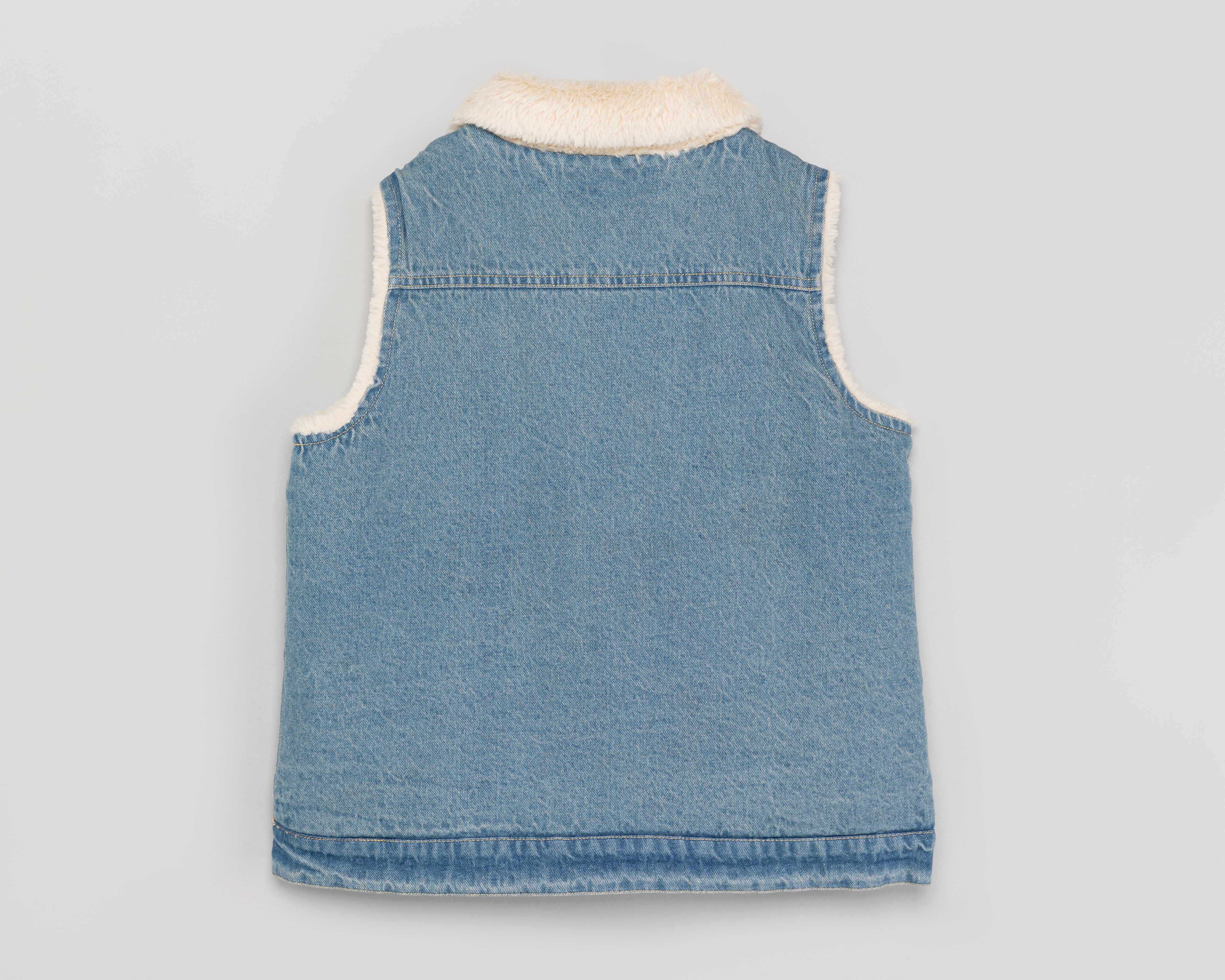 Foto 3 pulgar | Foto 2 | Chaleco Refill para Niña