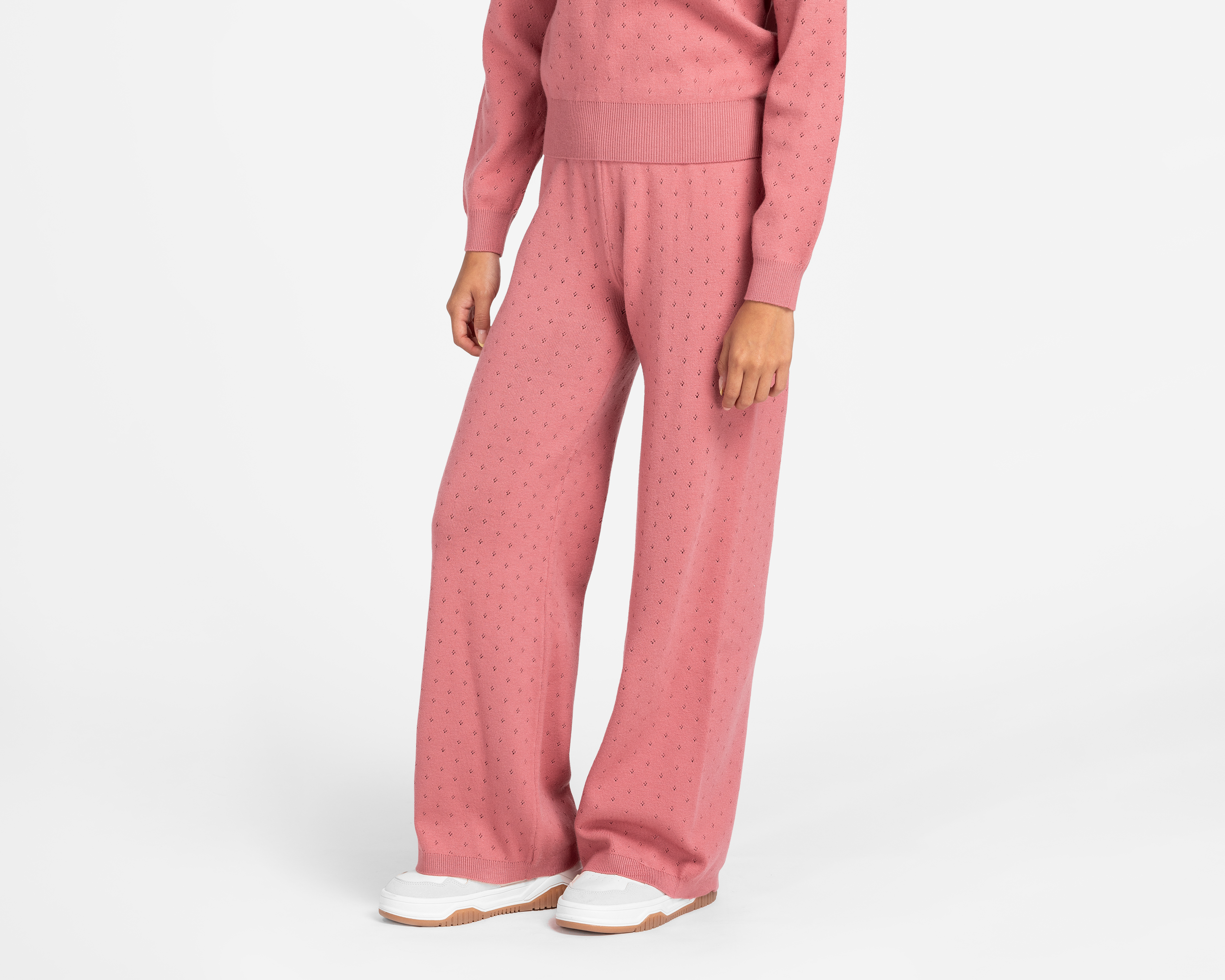 Foto 6 pulgar | Foto 5 | Sudadera y Pants Refill para Niña