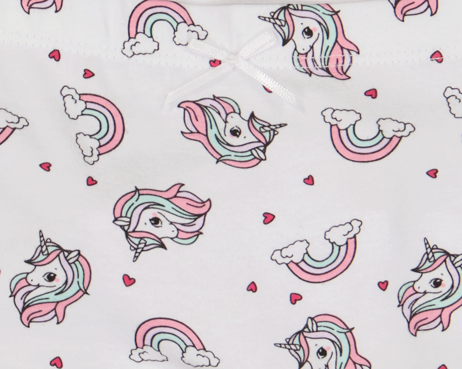 Foto 4 pulgar | Foto 3 | Bóxer Girls Attitude para Niña 3 Piezas