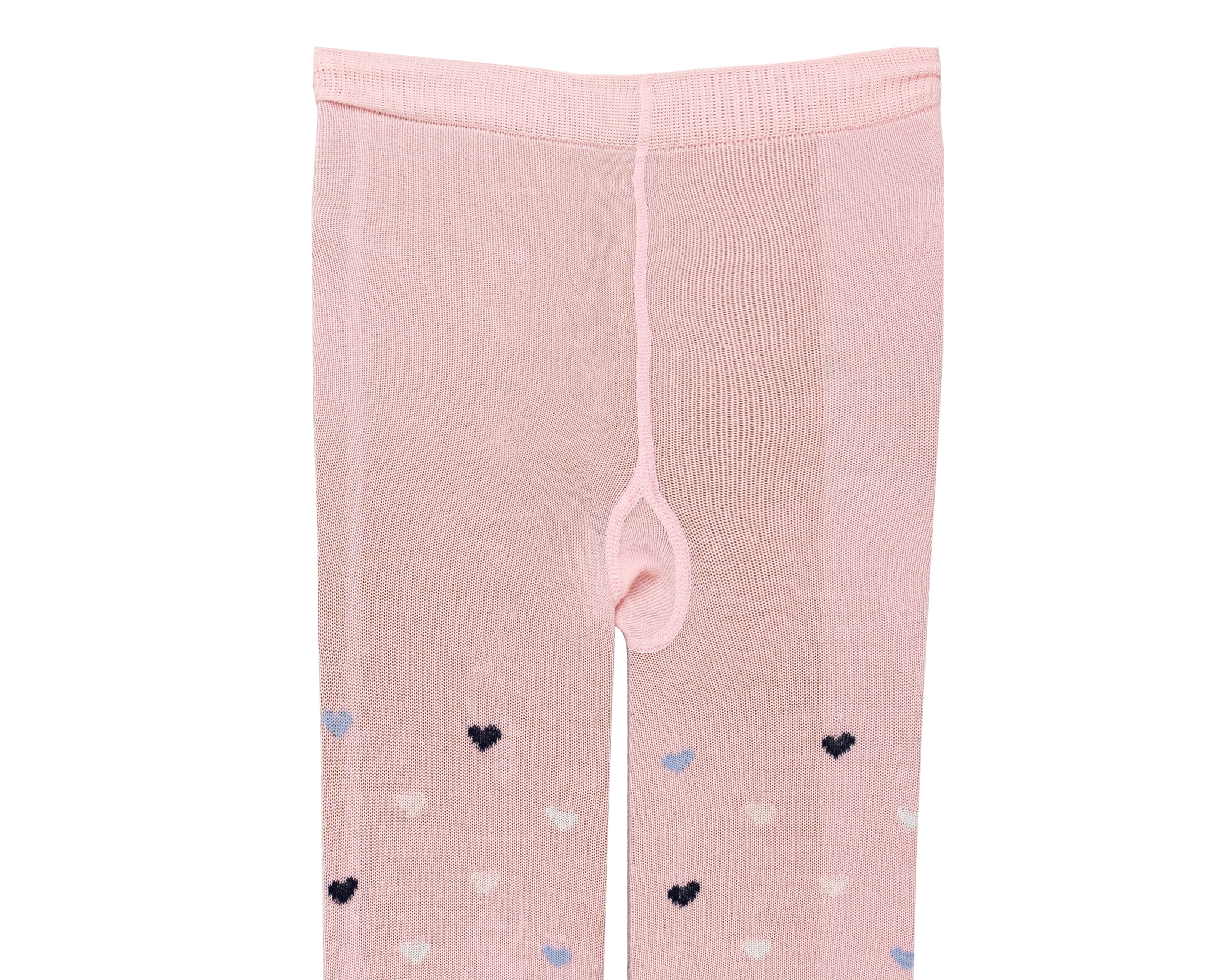 Foto 3 | Foto 3 | Mallas Multicolor para Niña con Estampado de Corazones 2 Piezas