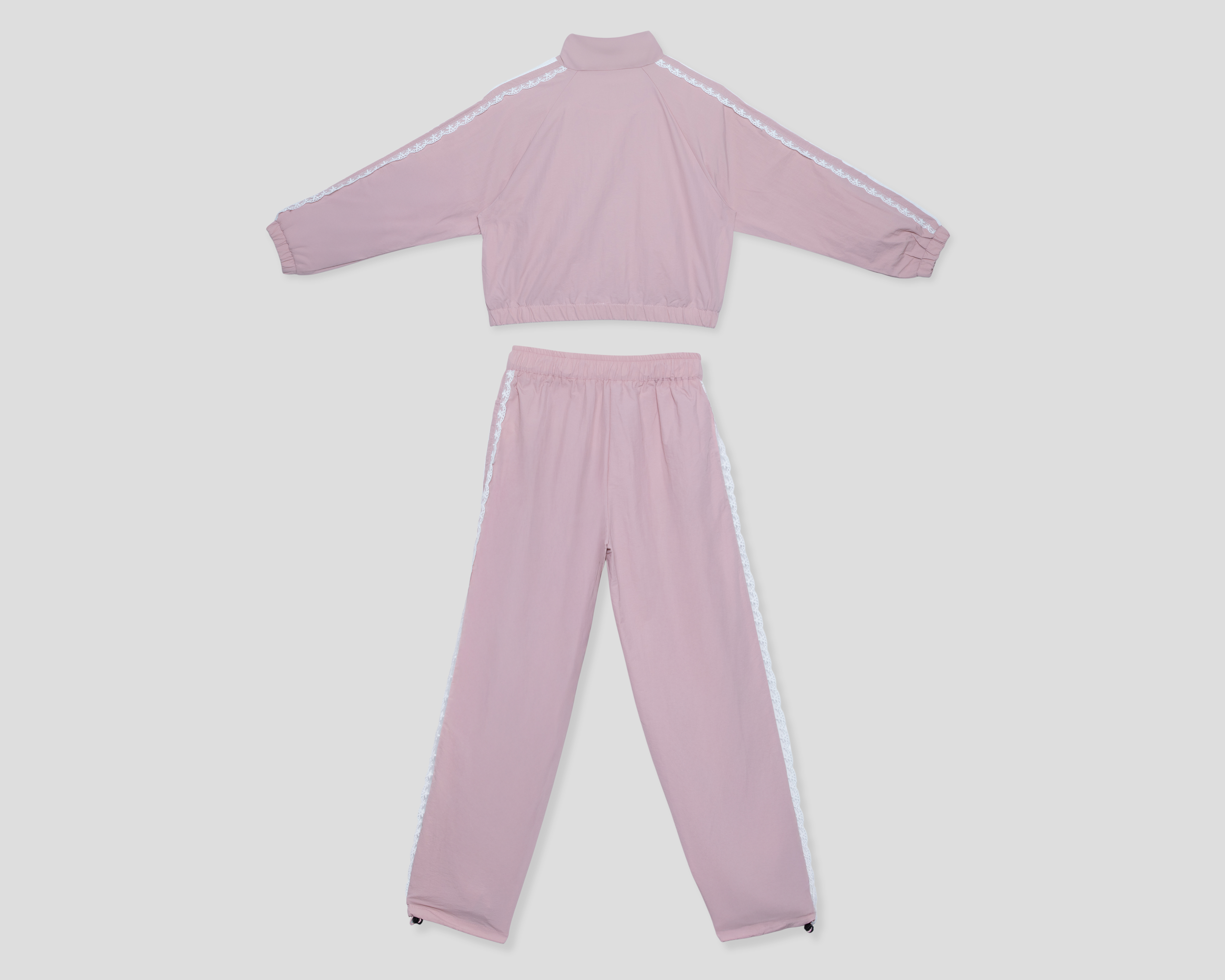 Foto 2 | Foto 2 | Pantalón y Chamarra 18 Forever para Niña