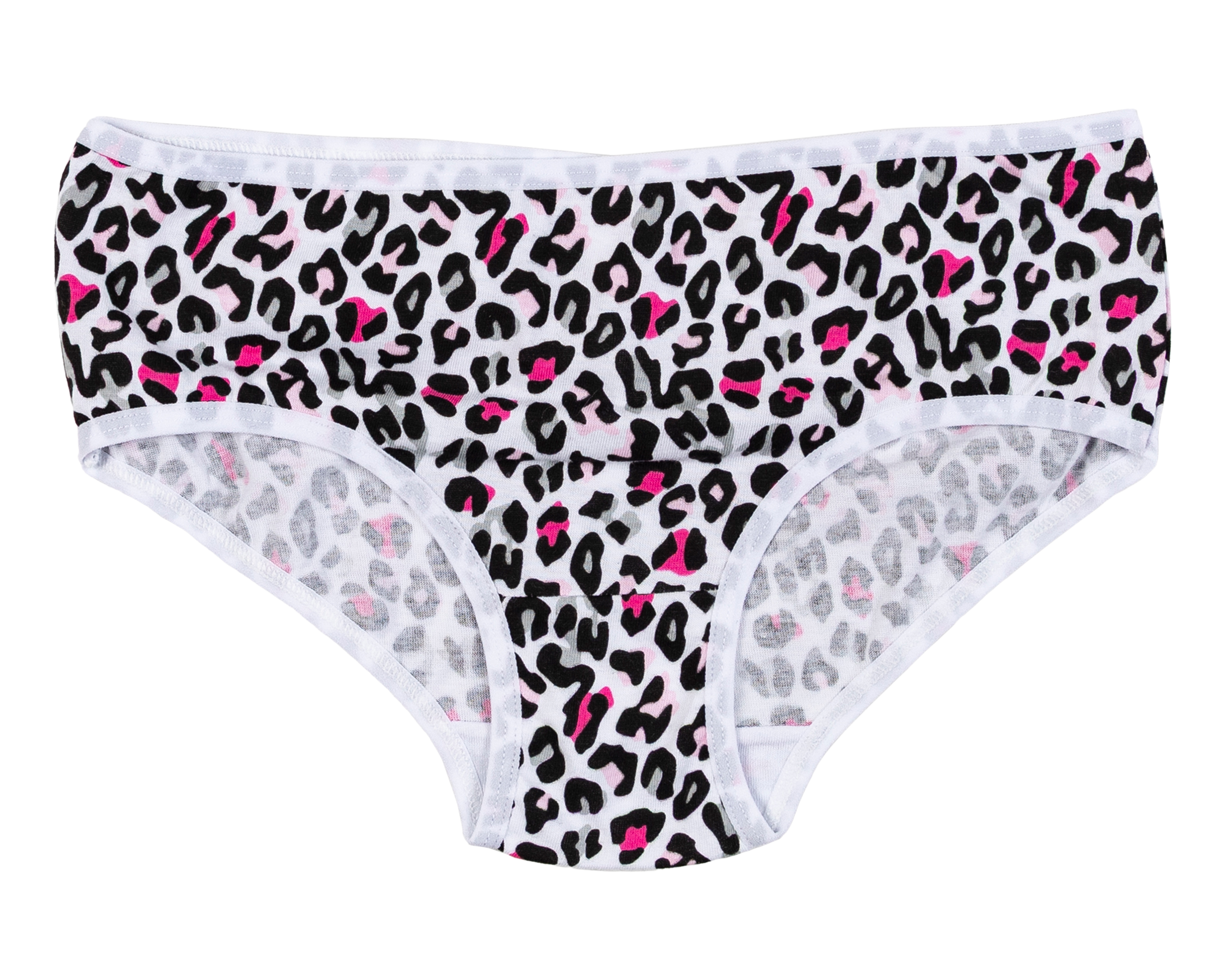 Foto 3 | Foto 3 | Pantaleta y Calceta Girls Attitude para Niña 14 Piezas