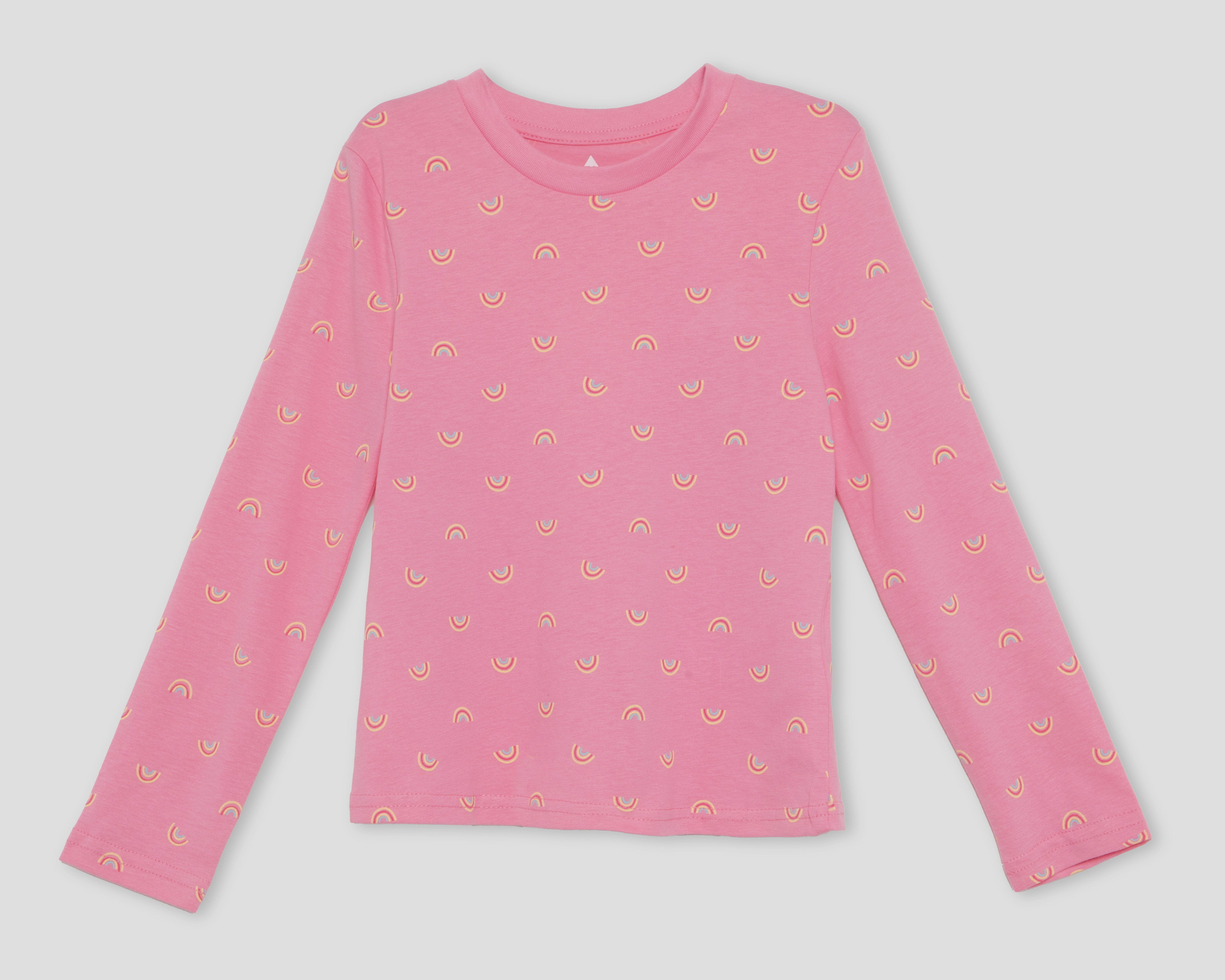 Foto 3 | Foto 3 | Playera Girls Attitude para Niña 2 Piezas