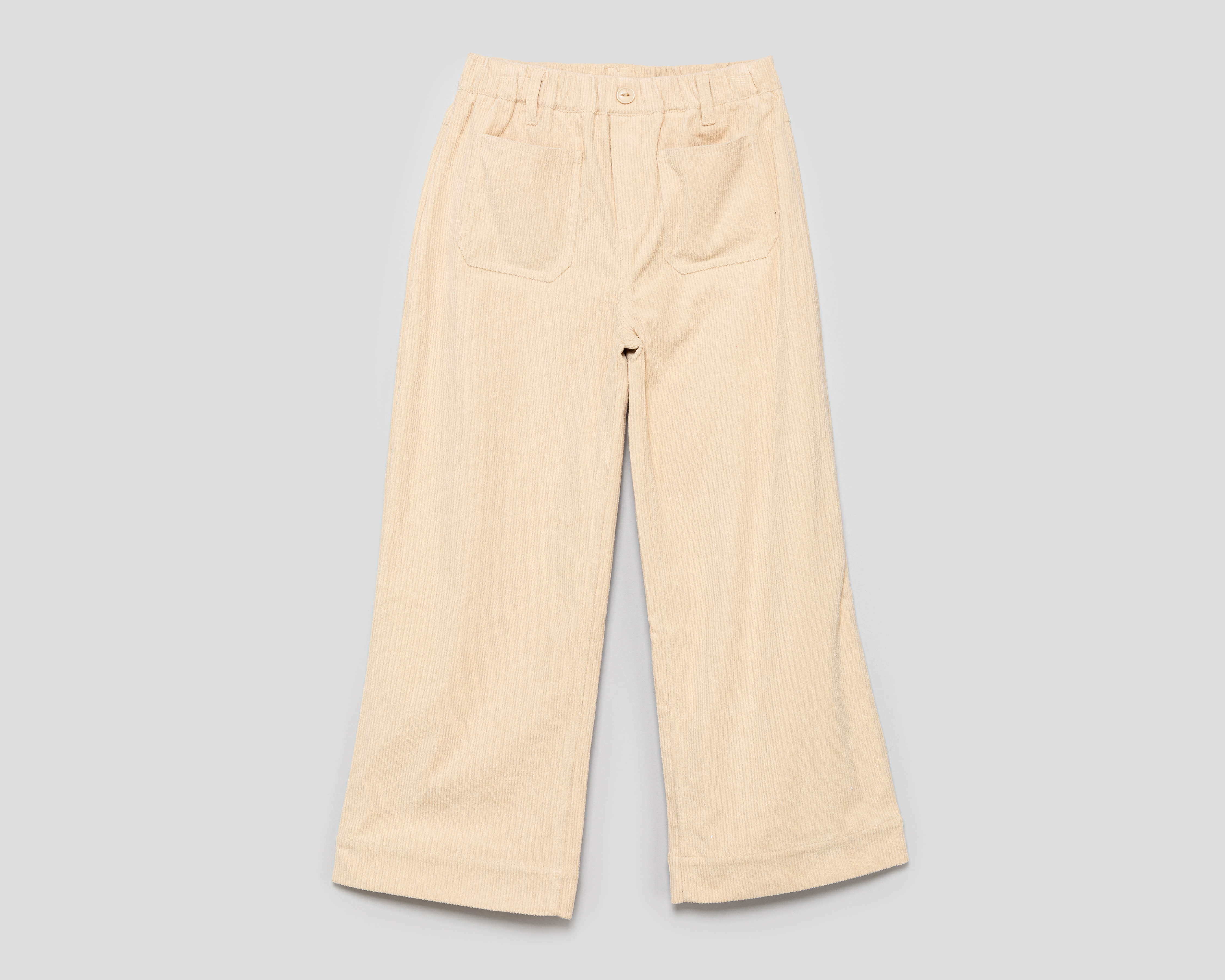 Foto 2 pulgar | Foto 1 | Pantalón Refill Wide Leg para Niña