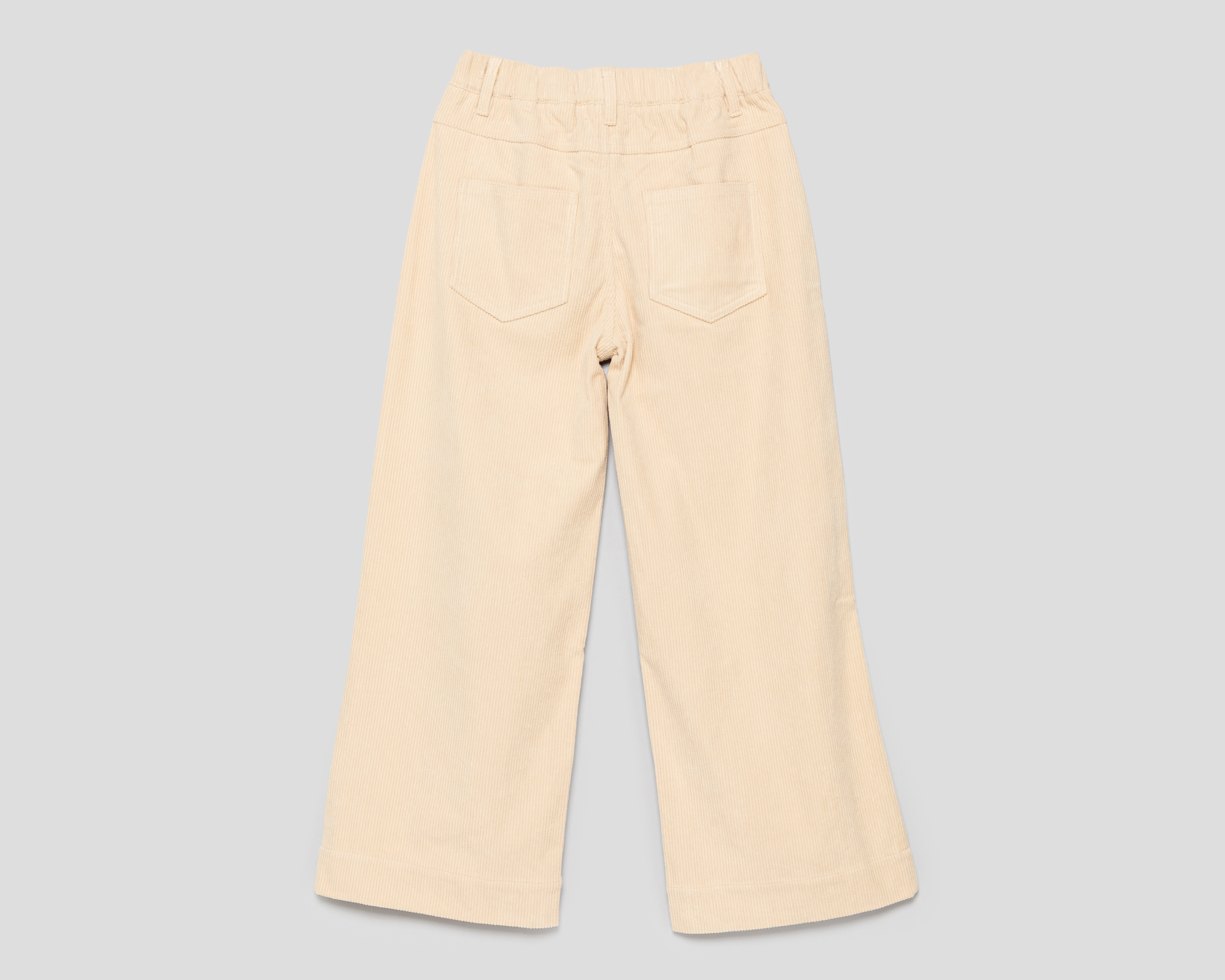 Foto 3 pulgar | Foto 2 | Pantalón Refill Wide Leg para Niña