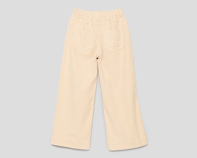 Foto 2 | Foto 2 | Pantalón Refill Wide Leg para Niña