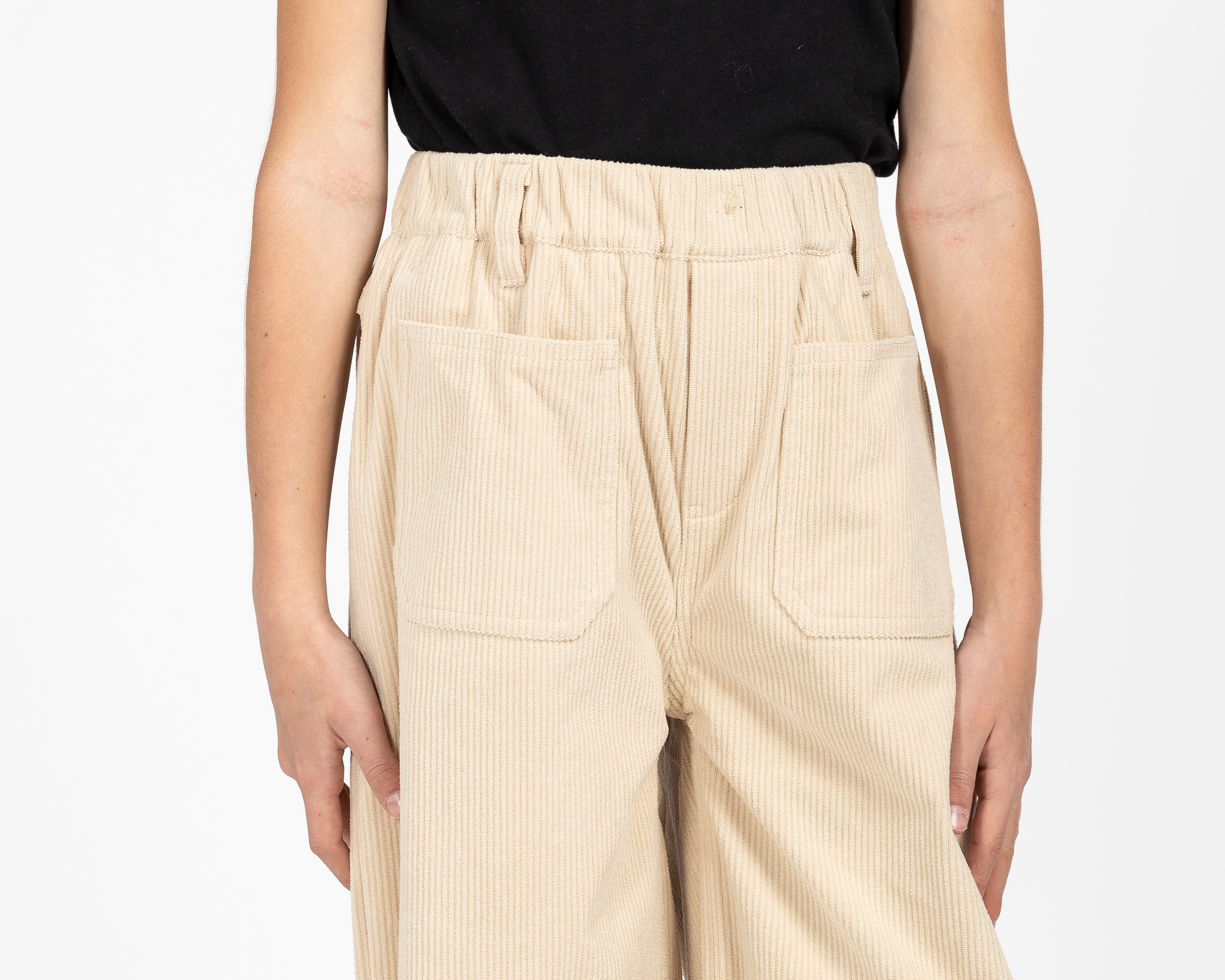 Foto 4 | Foto 4 | Pantalón Refill Wide Leg para Niña