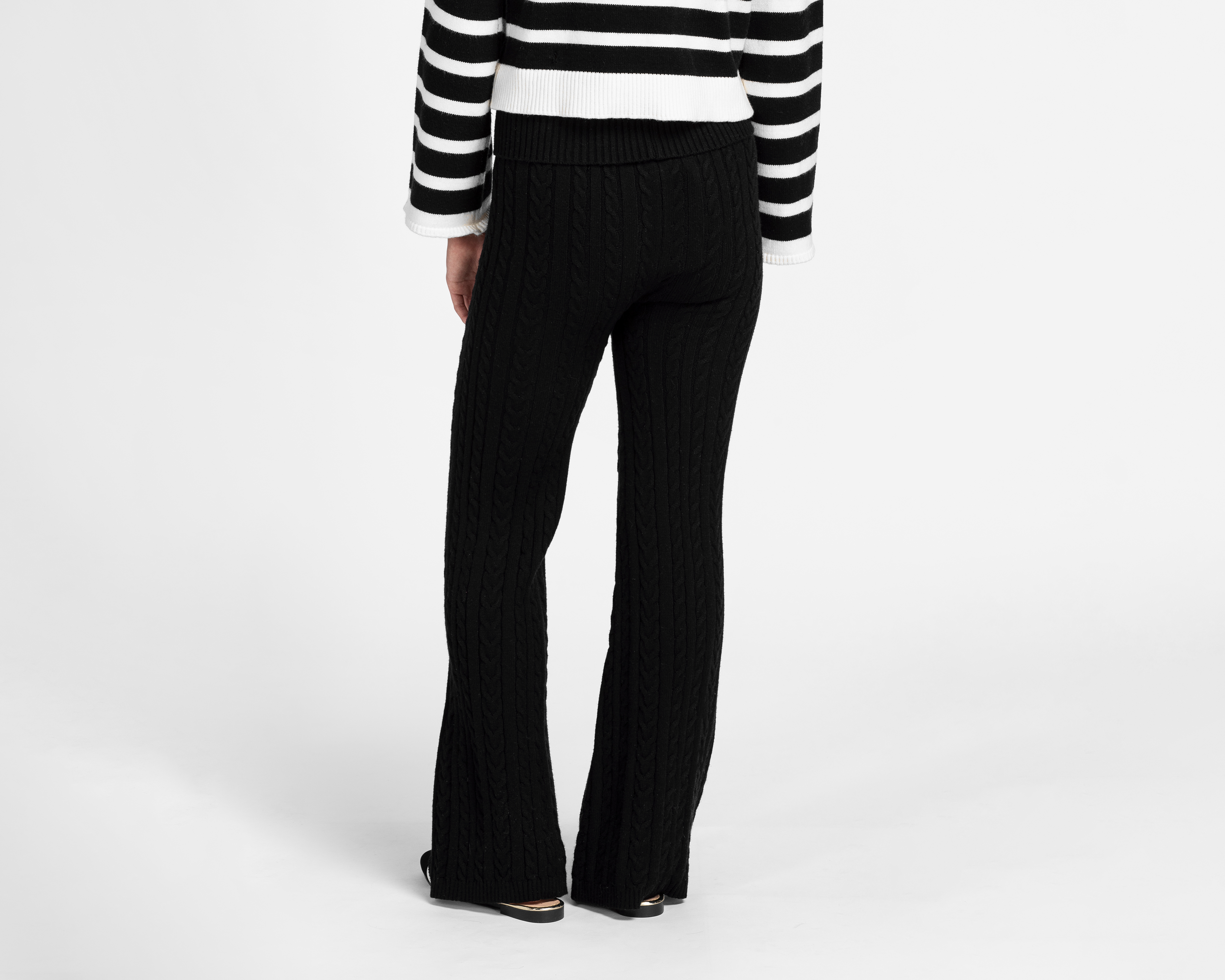 Foto 4 pulgar | Foto 3 | Pantalón Refill Ancho Juvenil