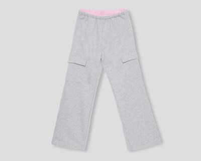 Foto 1 | Foto 1 | Pantalón Refill Cargo para Niña