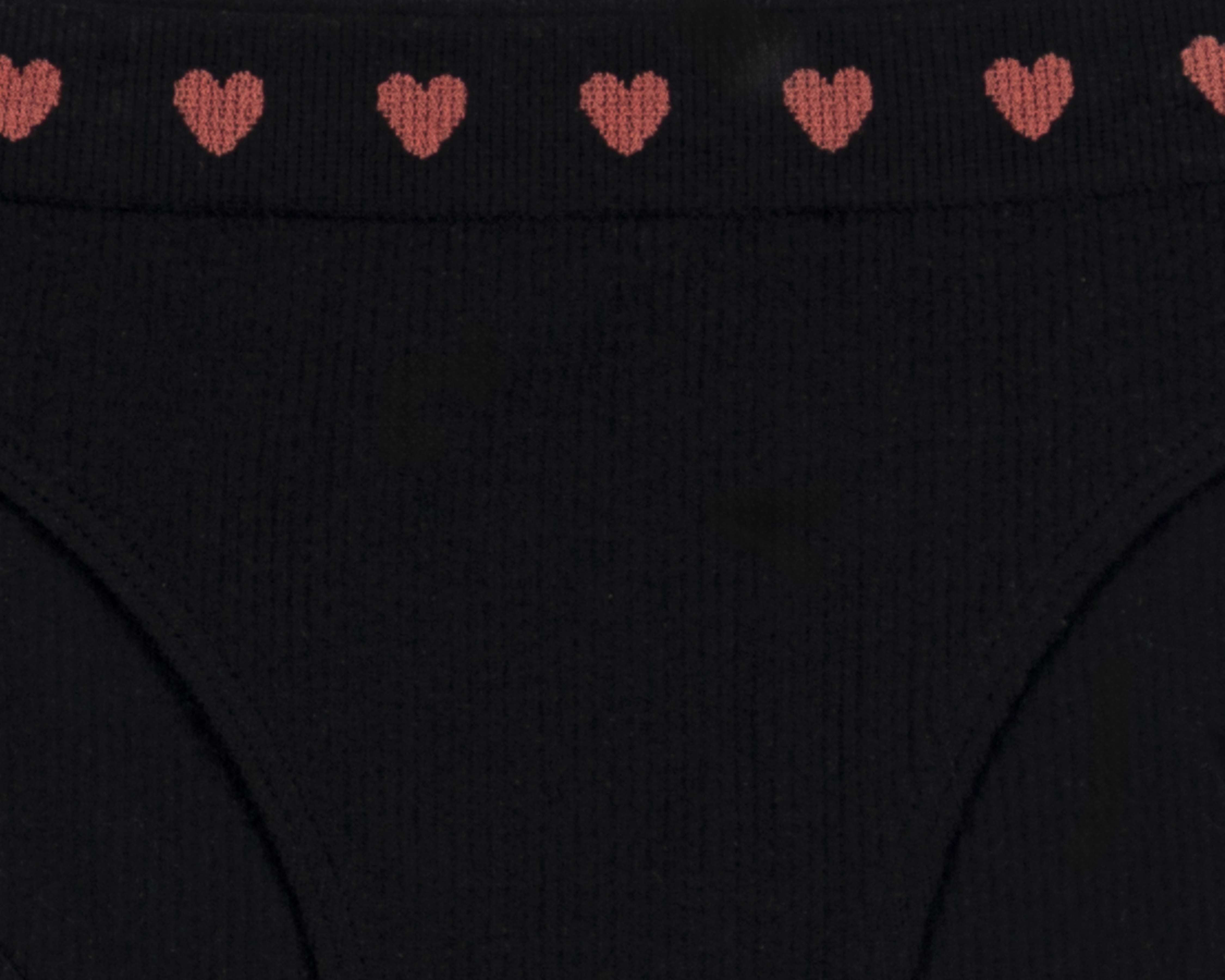 Foto 4 pulgar | Foto 3 | Pantaleta Girls Attitude para Niña 3 Piezas