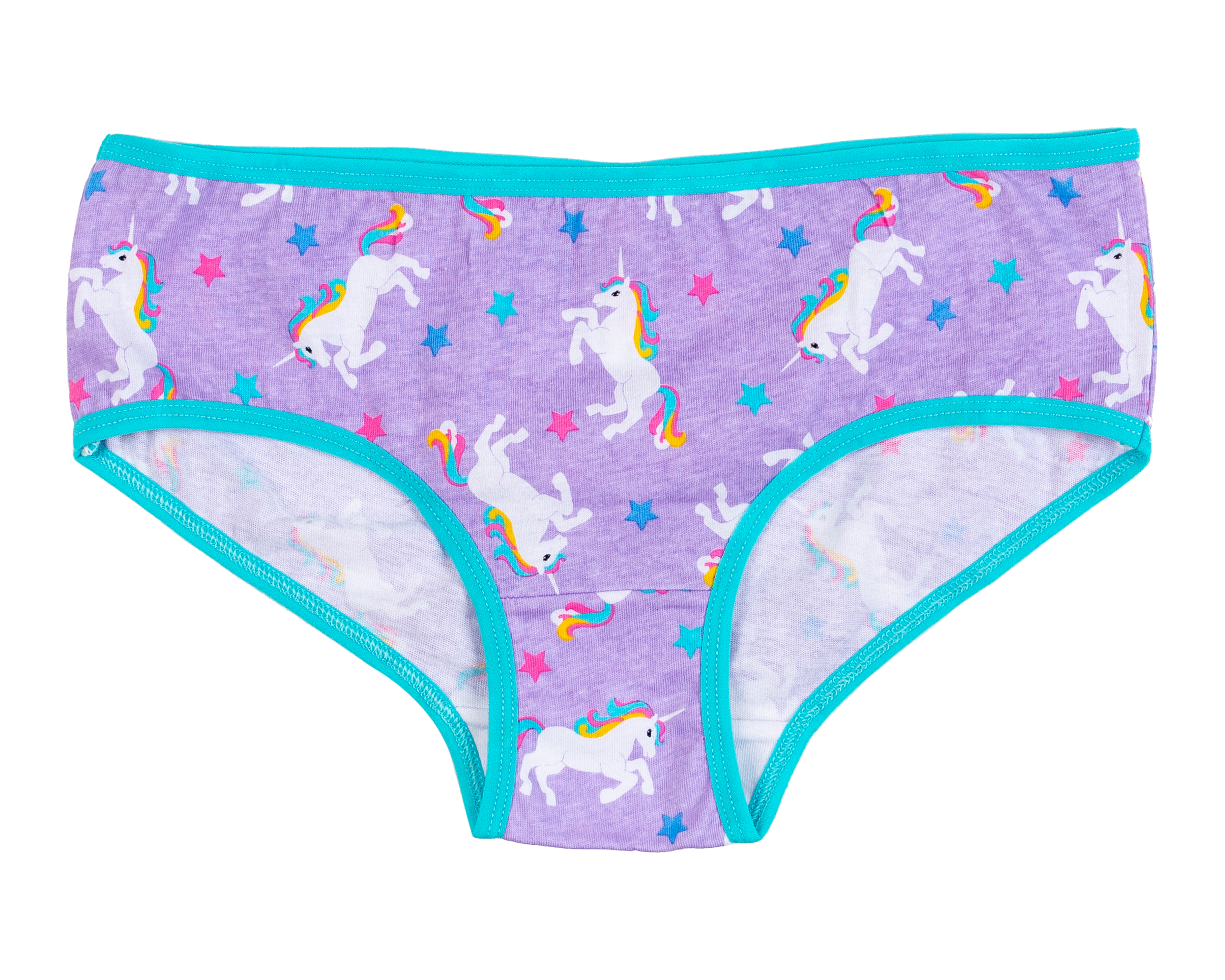 Foto 3 | Foto 3 | Pantaletas y Calcetas Girls Attitude para Niña 14 Piezas