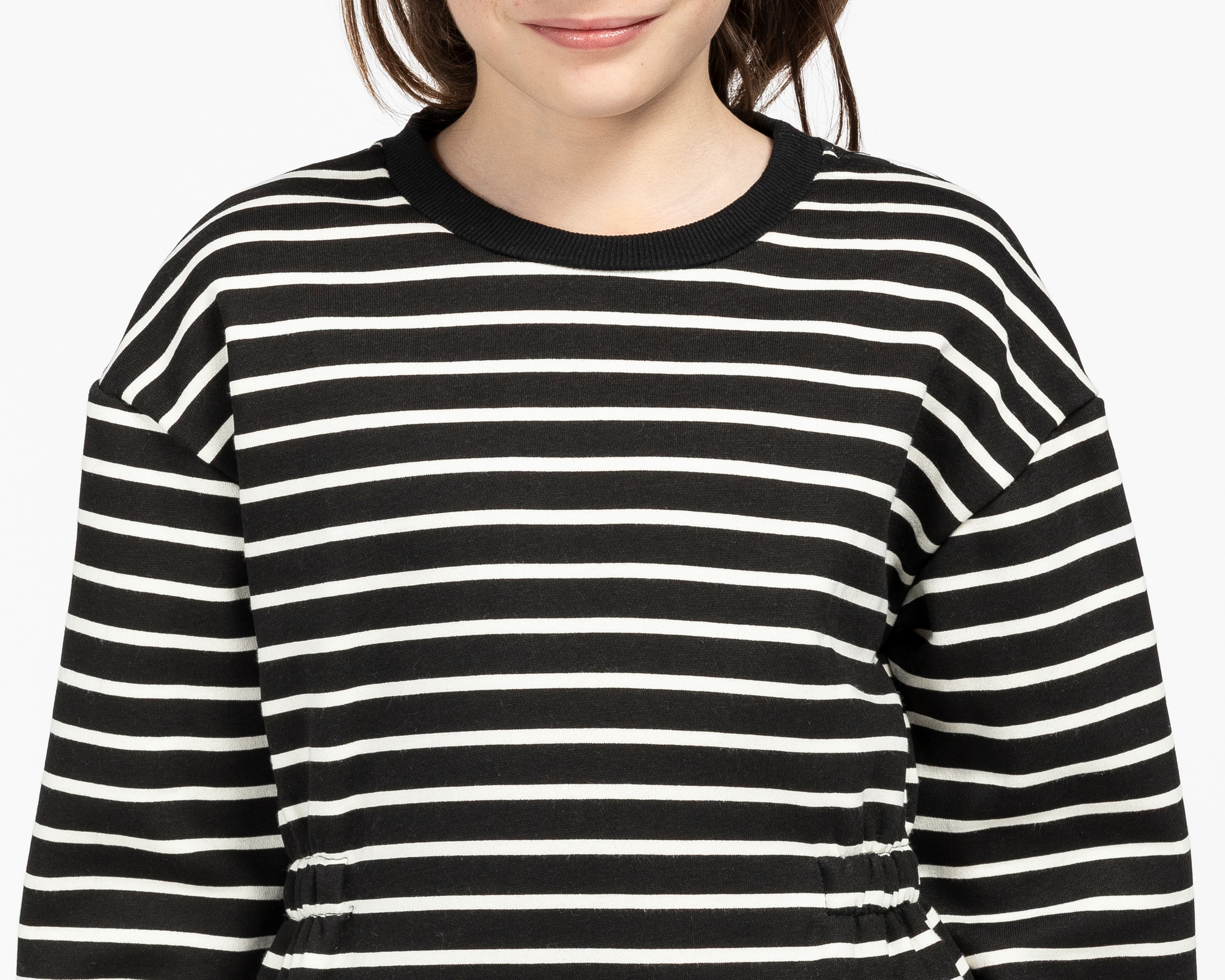 Foto 5 pulgar | Foto 4 | Vestido Negro 18 Forever para Niña