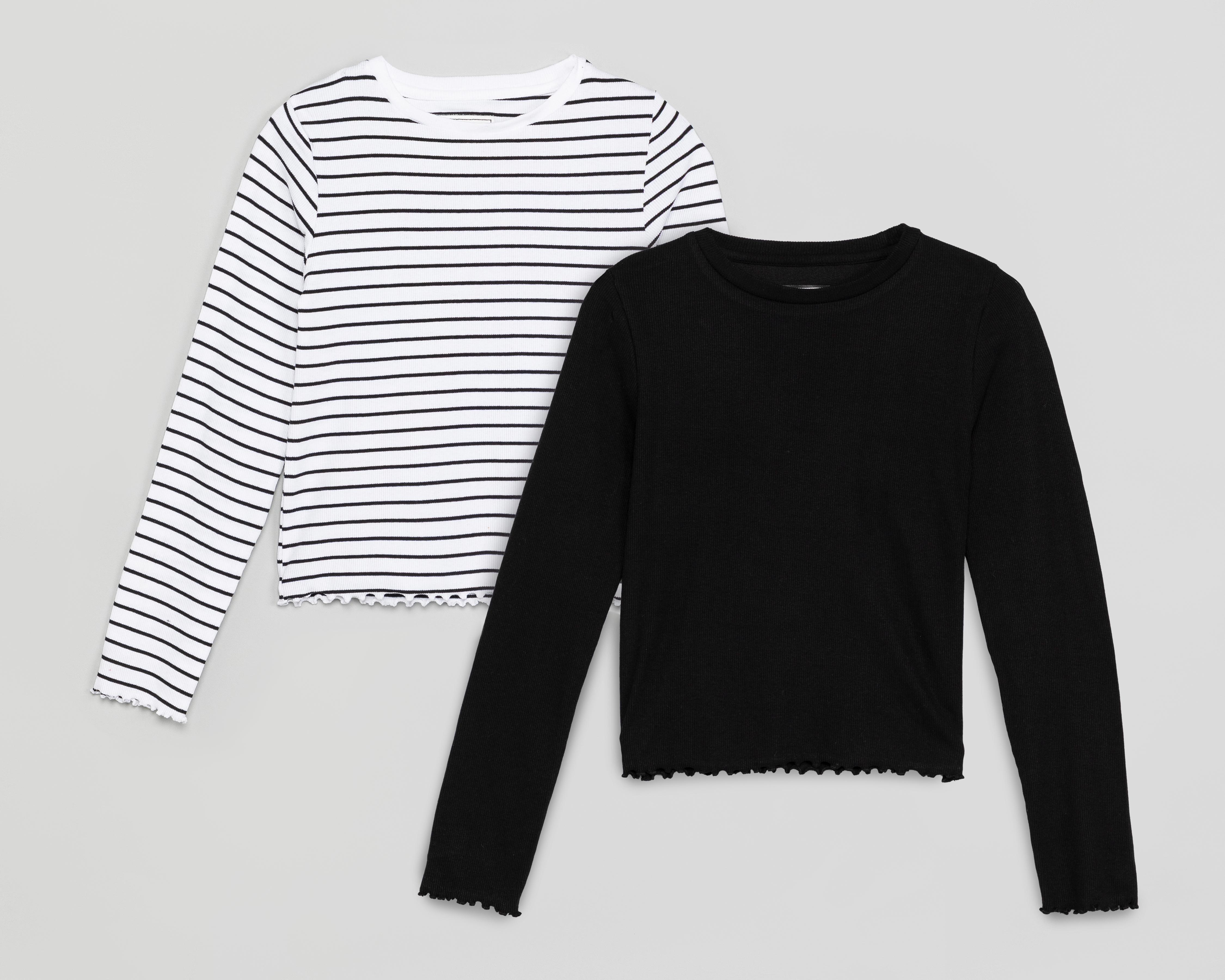 Foto 1 | Foto 1 | Playera Refill Juvenil 2 Piezas