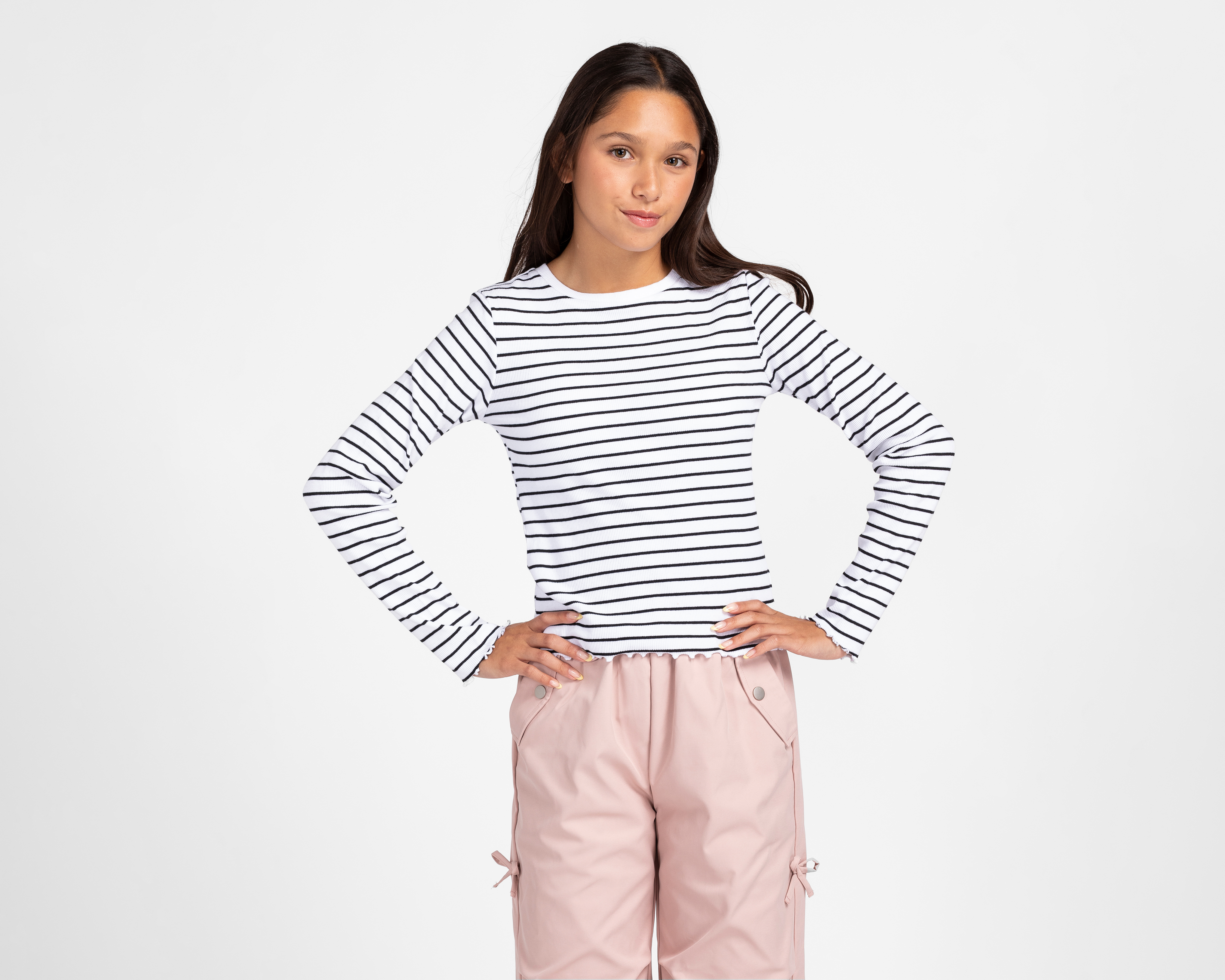 Foto 2 | Foto 2 | Playera Refill Juvenil 2 Piezas