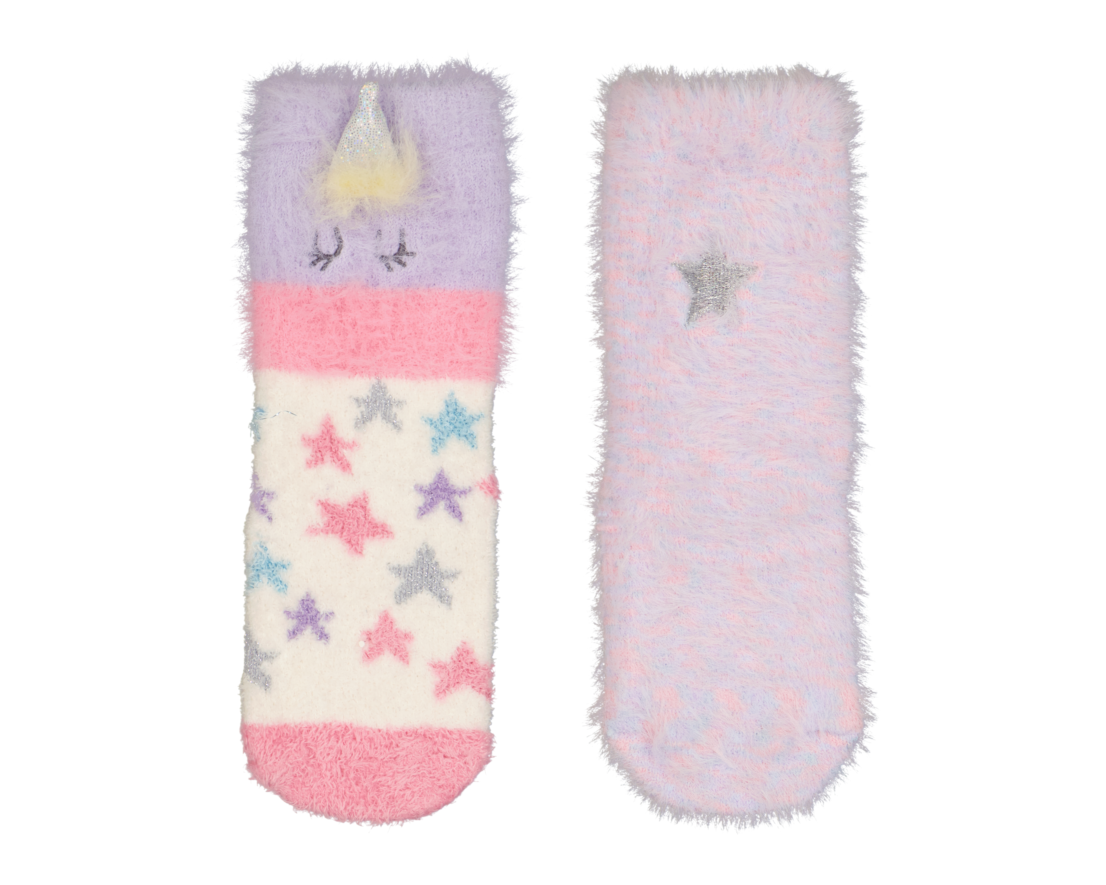 Foto 1 | Foto 1 | Calcetas Cortas Girls Attitude para Niña 2 Pares