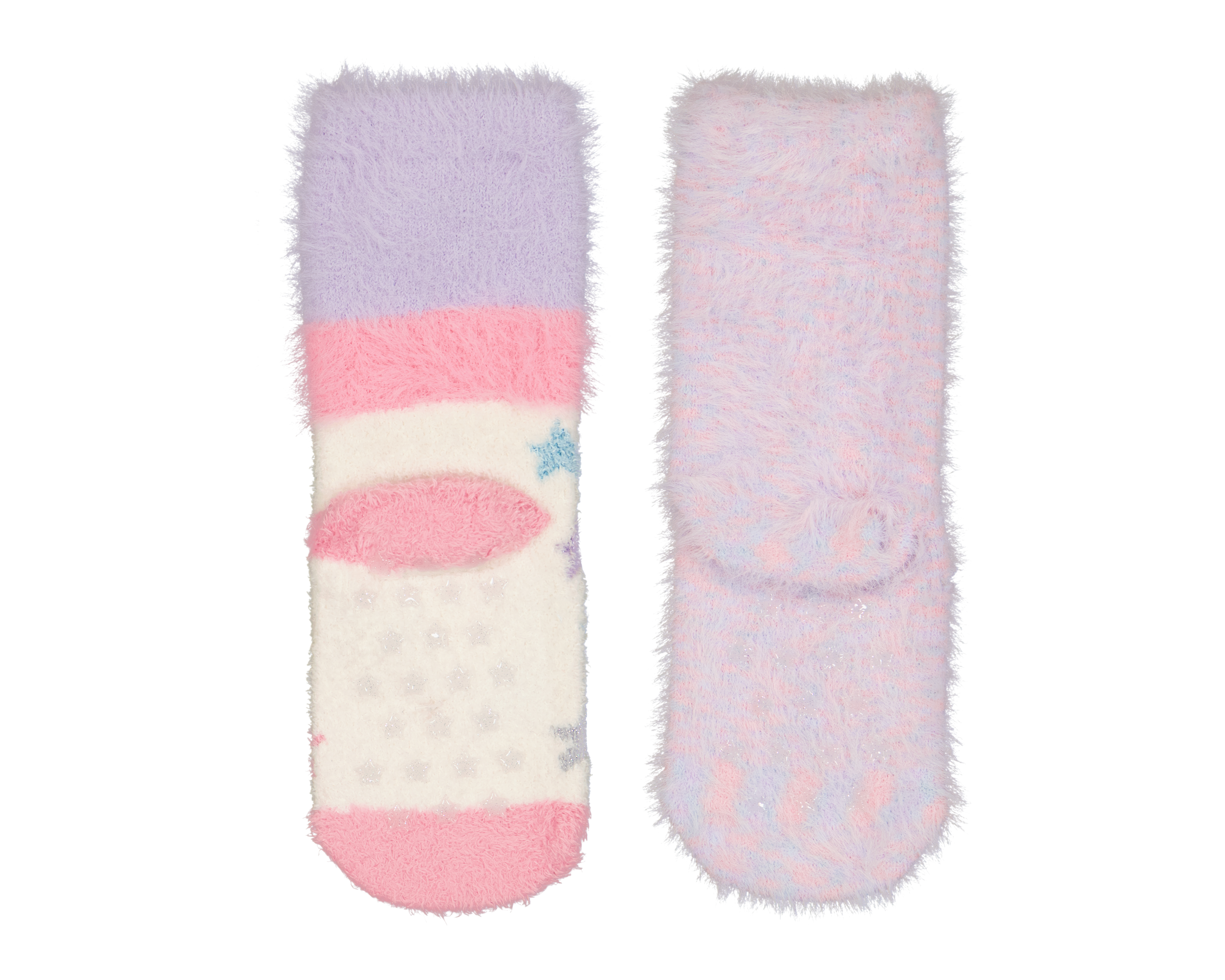 Foto 2 | Foto 2 | Calcetas Cortas Girls Attitude para Niña 2 Pares