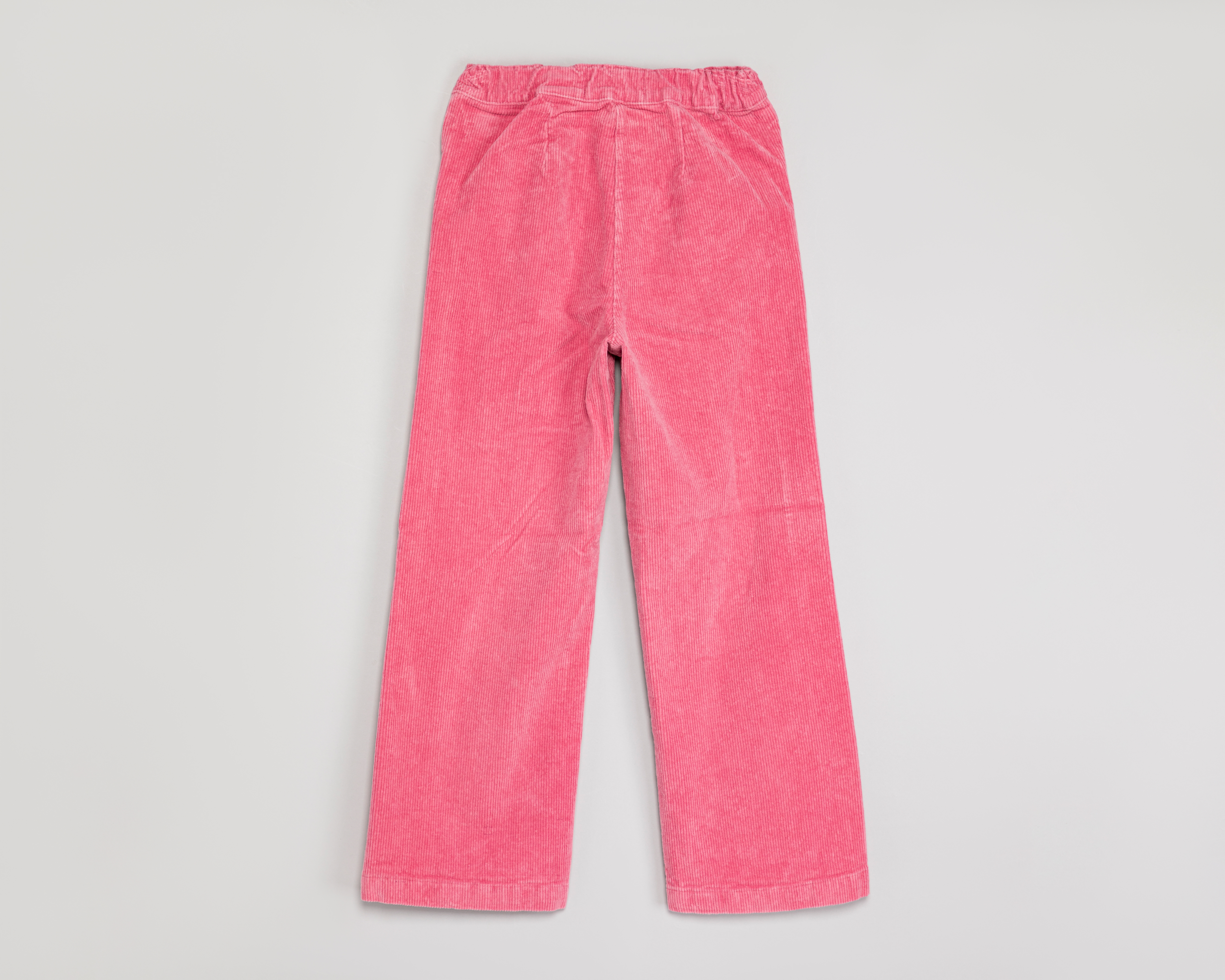 Foto 3 pulgar | Foto 2 | Pantalón Girls Attitude Recto para Niña