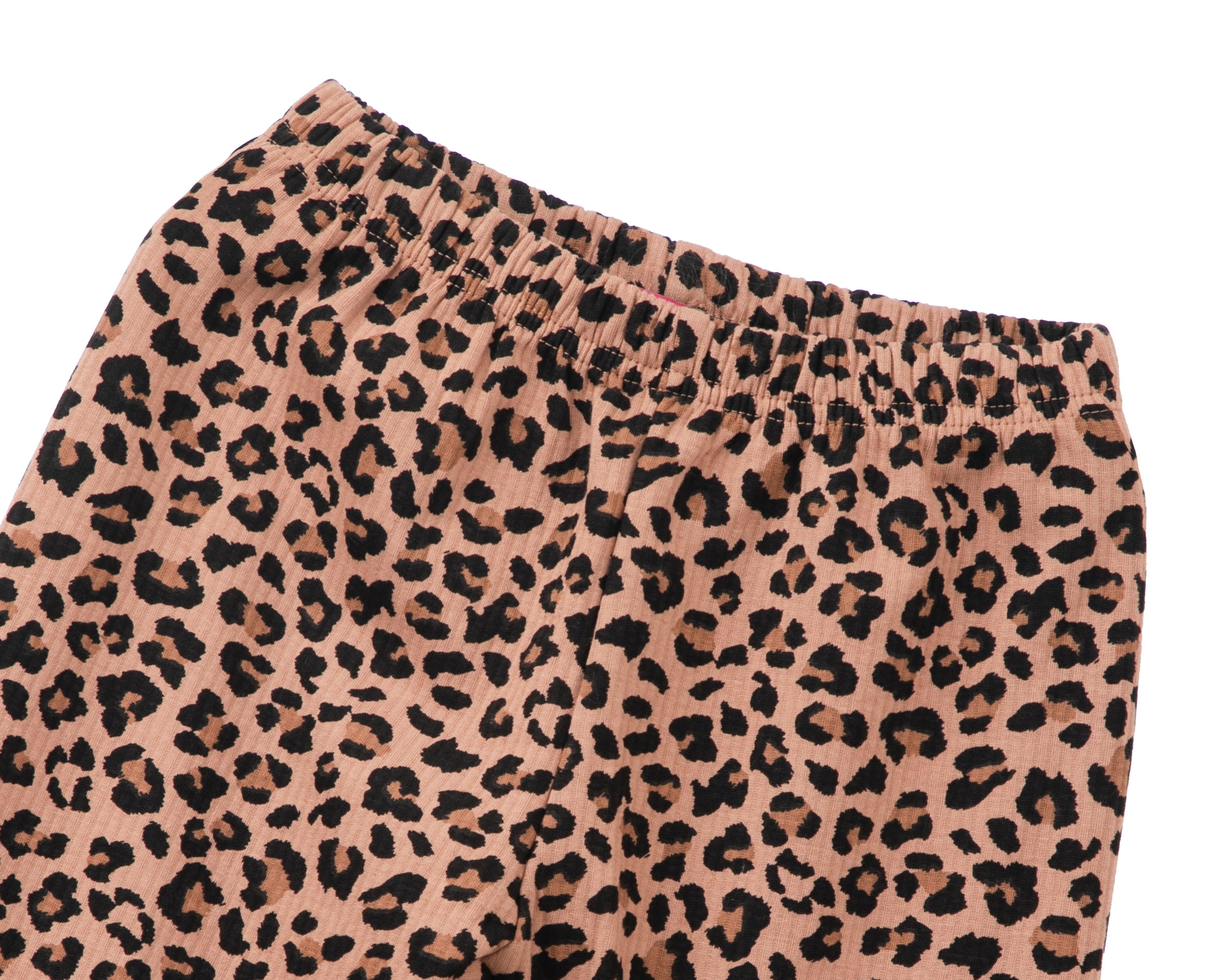 Foto 4 pulgar | Foto 3 | Leggings Girls Attitude para Niña 2 Piezas