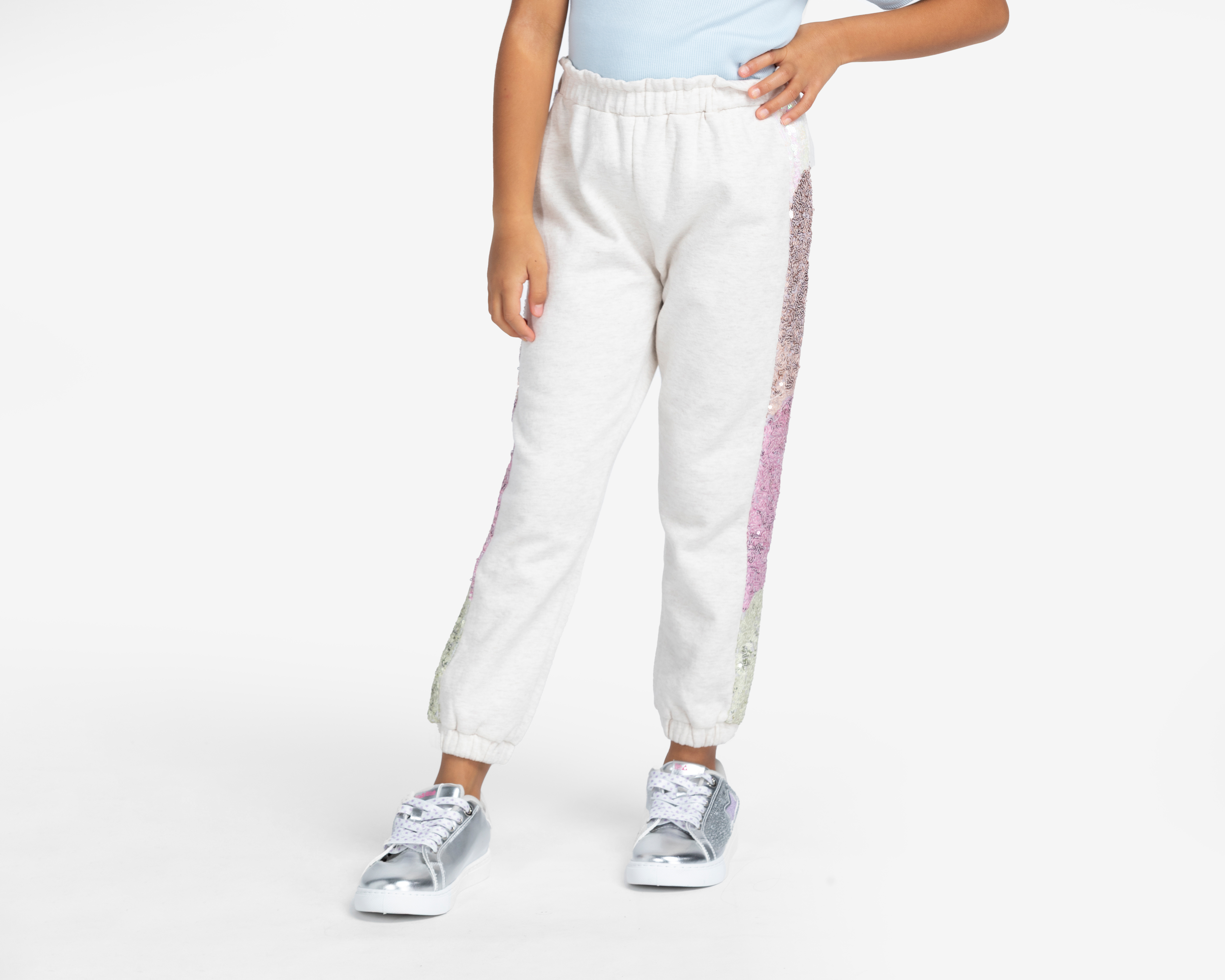 Pants Girls Attitude para Niña