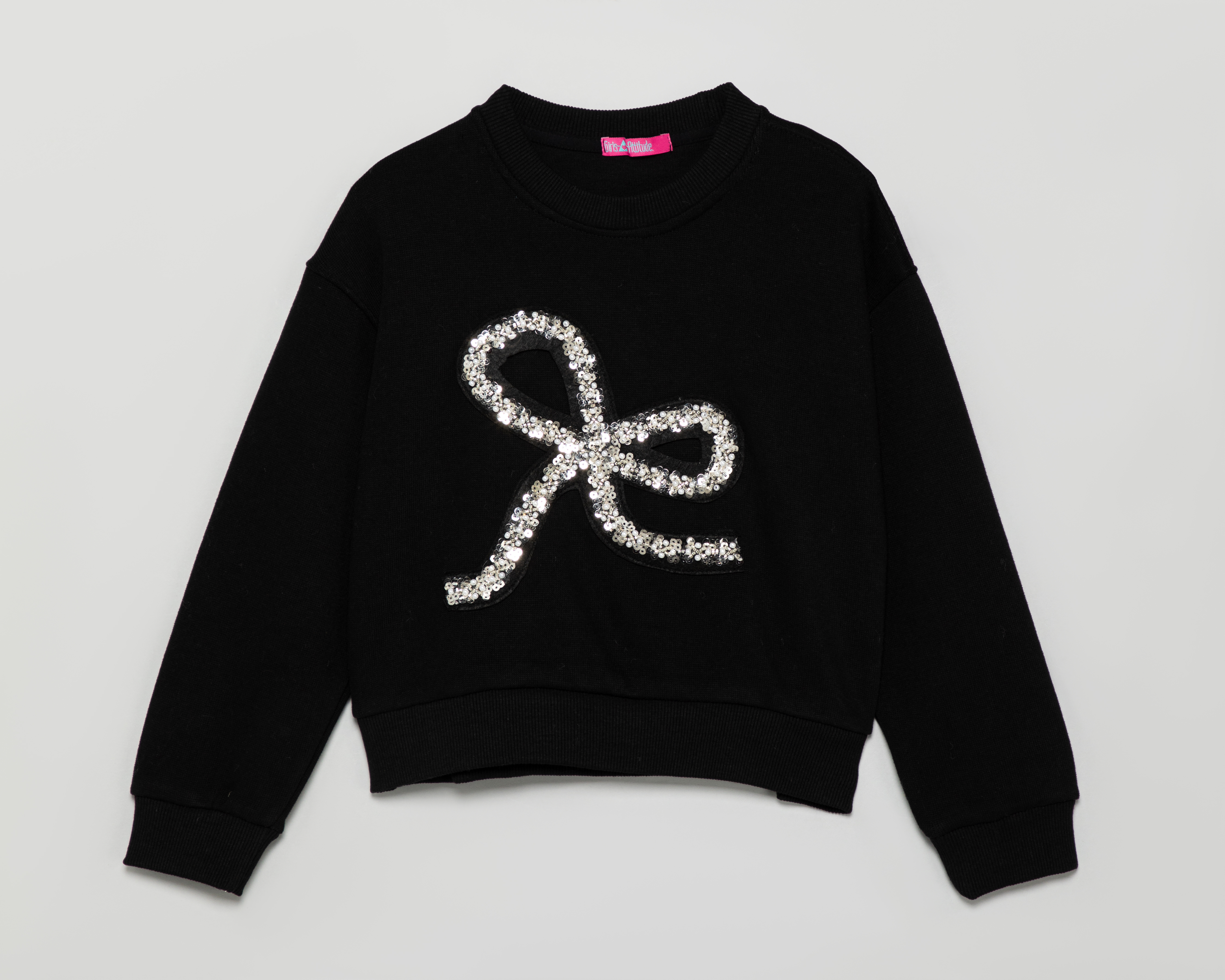 Sudadera Girls Attitude para Niña