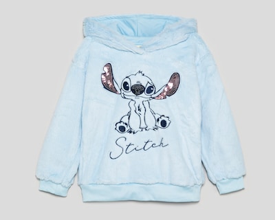 Foto 1 | Foto 1 | Sudadera con Capucha Disney para Niña