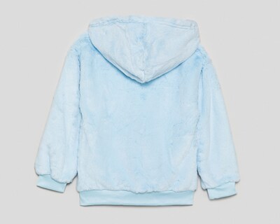 Foto 2 | Foto 2 | Sudadera con Capucha Disney para Niña