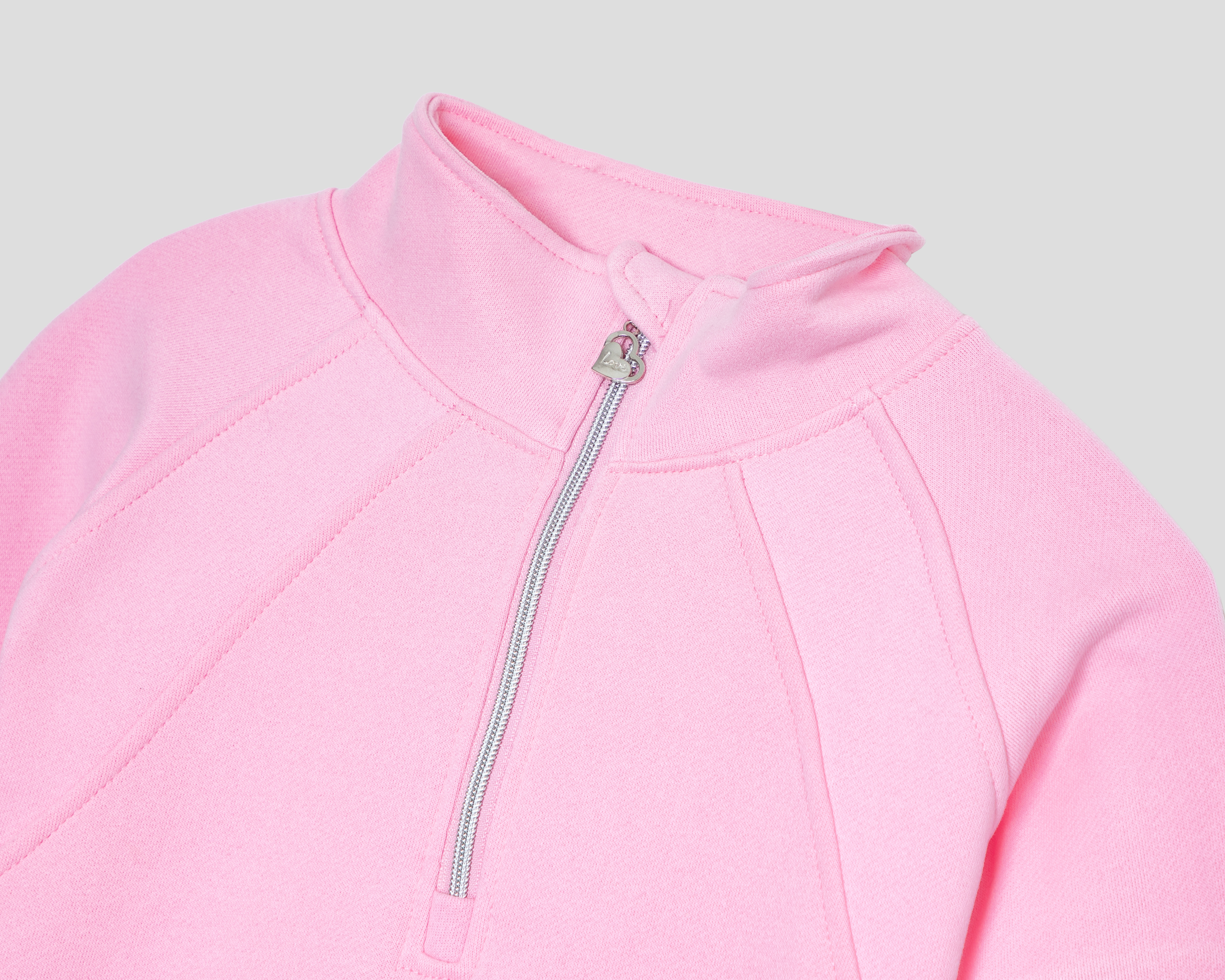 Foto 3 | Foto 3 | Sudadera Girls Attitude para Niña