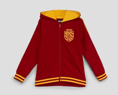 Foto 1 | Foto 1 | Sudadera con Capucha Harry Potter para Niña